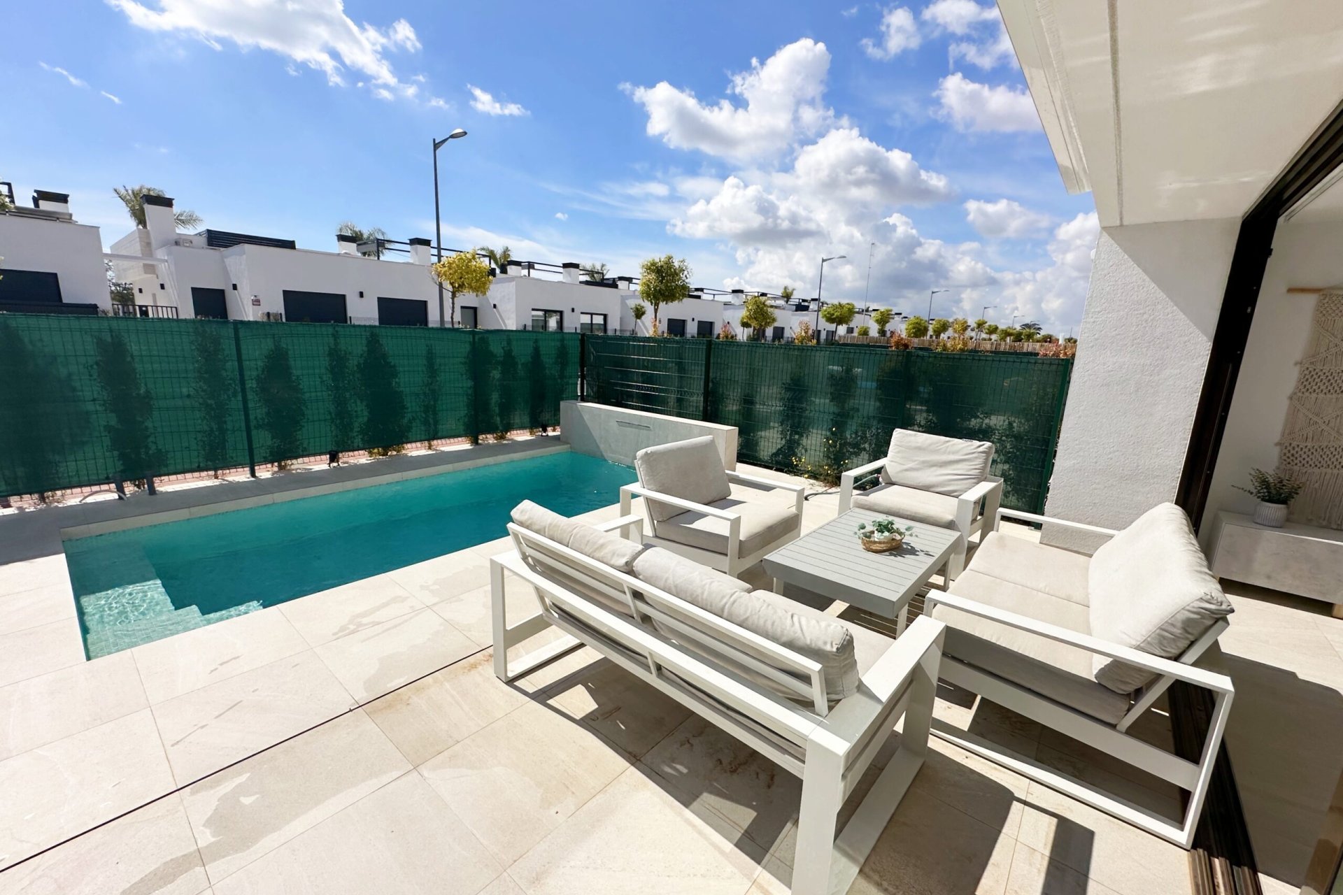 Resale - Villa -
Santa Rosalia Resort - Inland