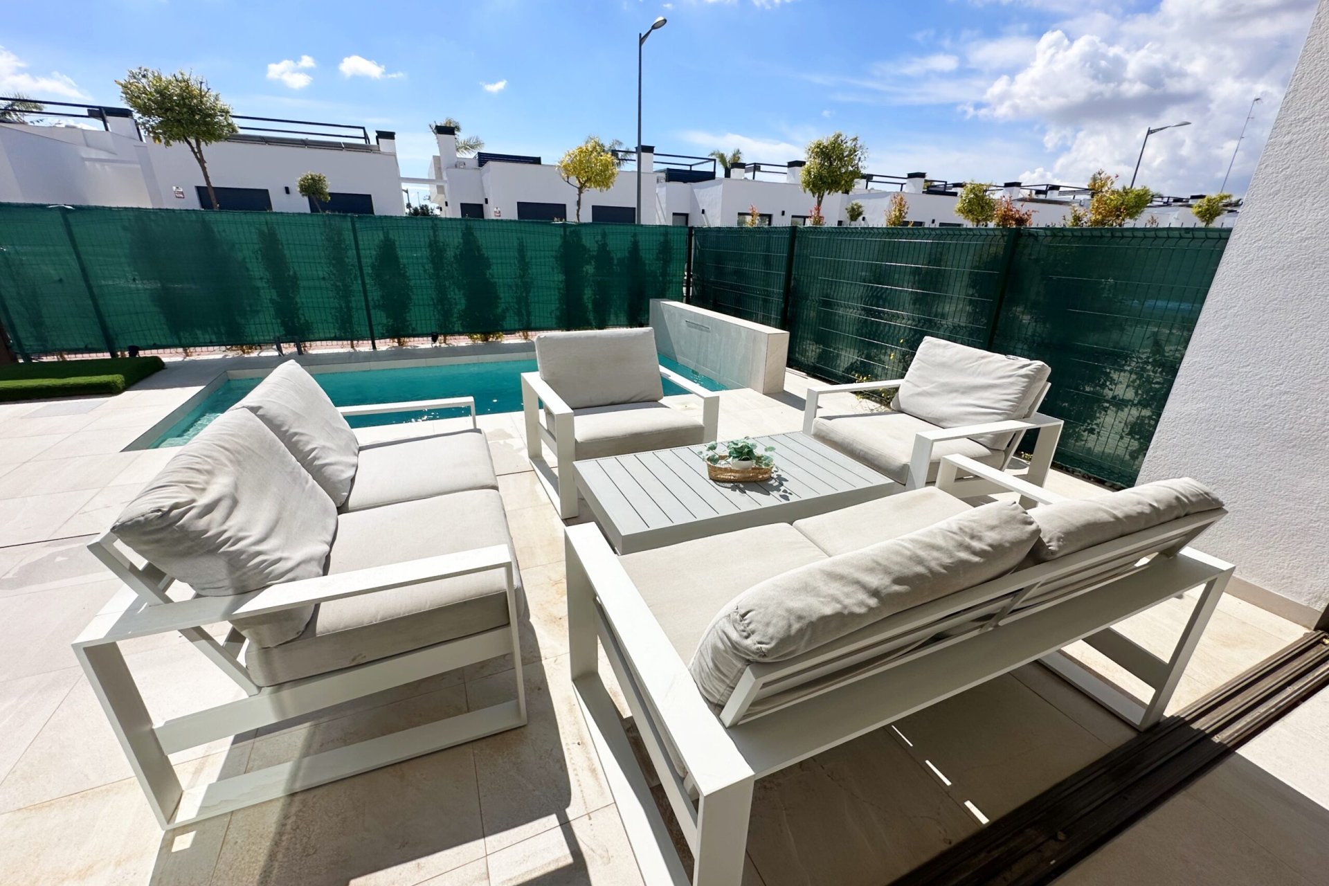 Resale - Villa -
Santa Rosalia Resort - Inland