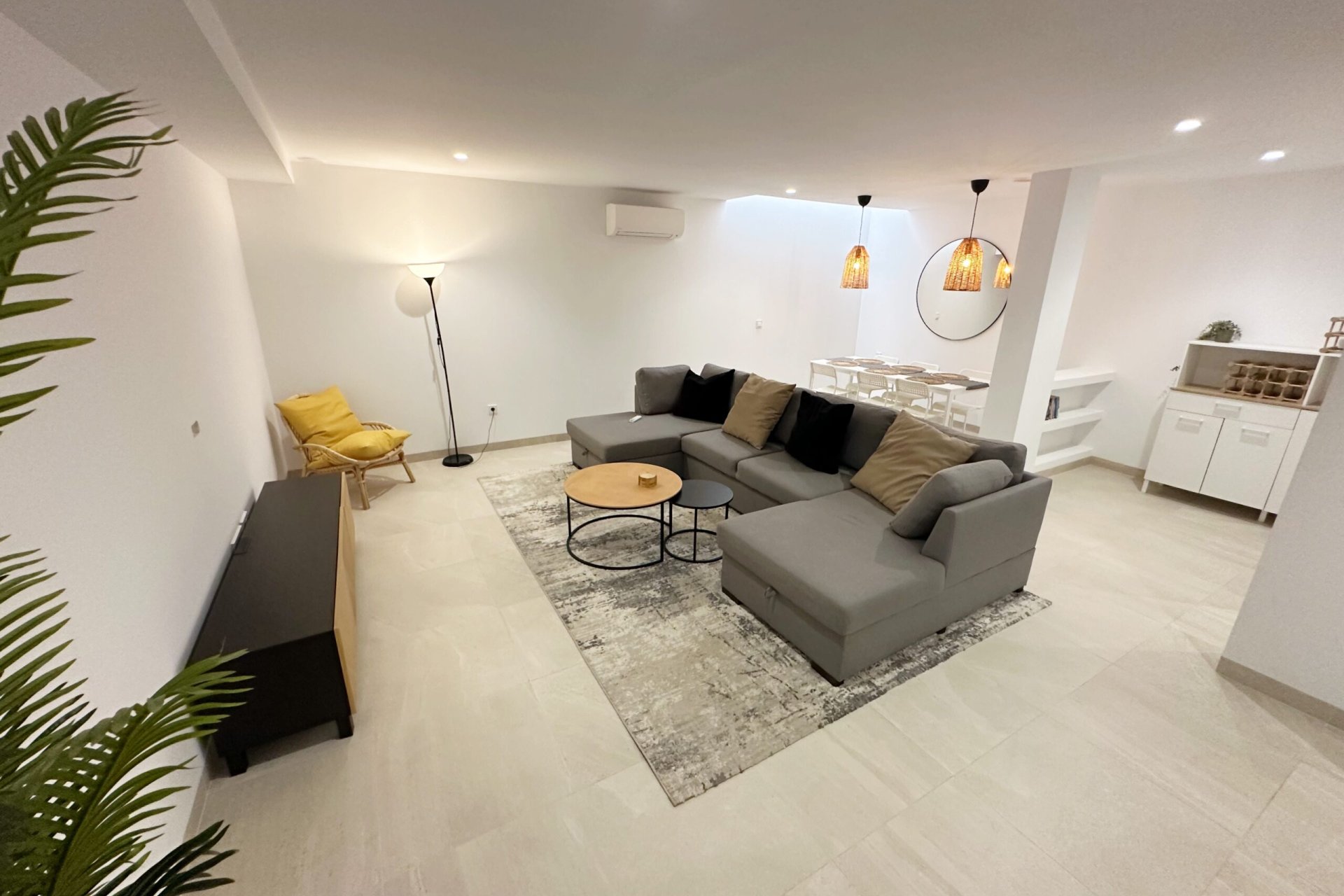 Resale - Villa -
Santa Rosalia Resort - Inland