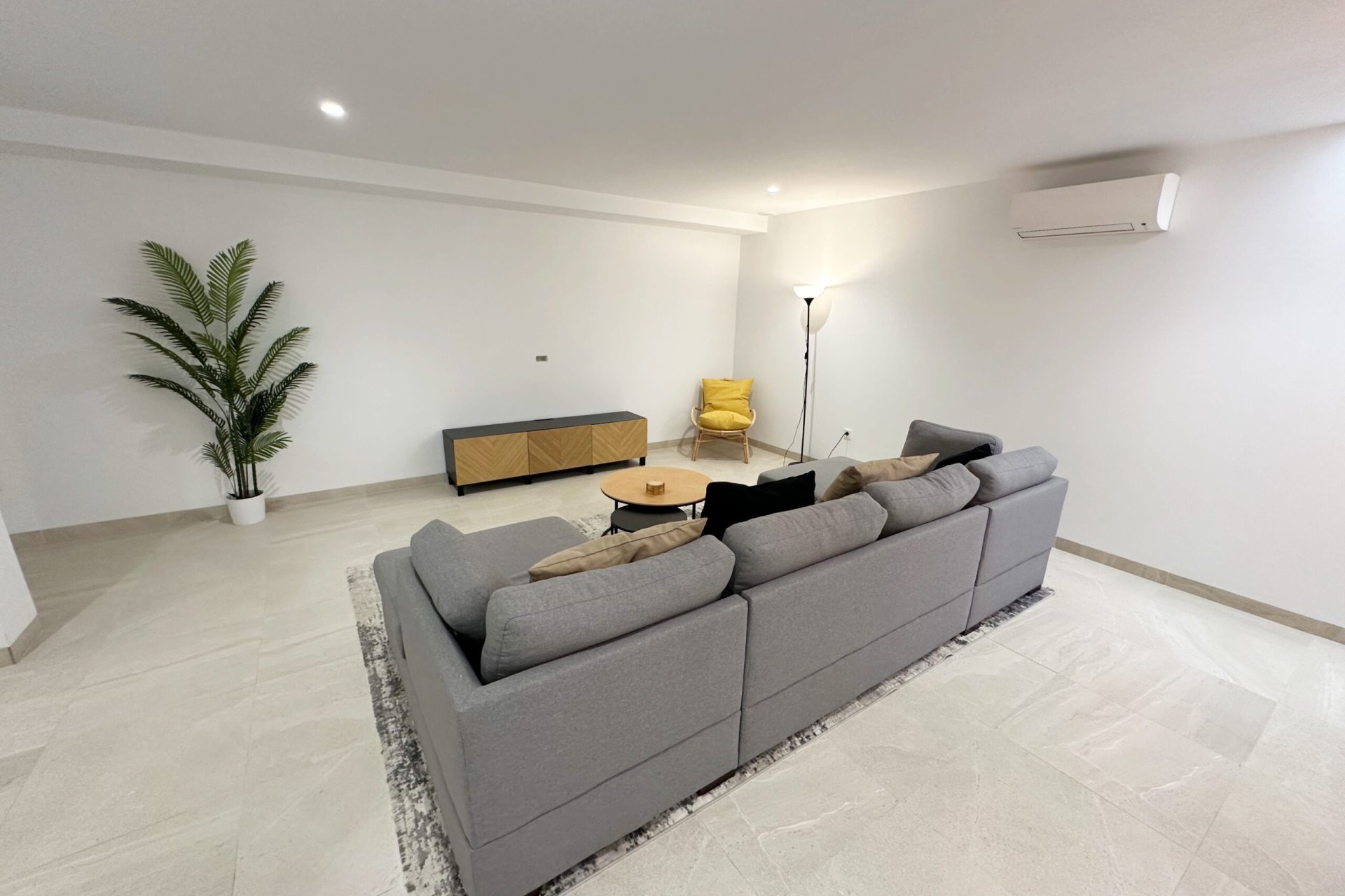 Resale - Villa -
Santa Rosalia Resort - Inland