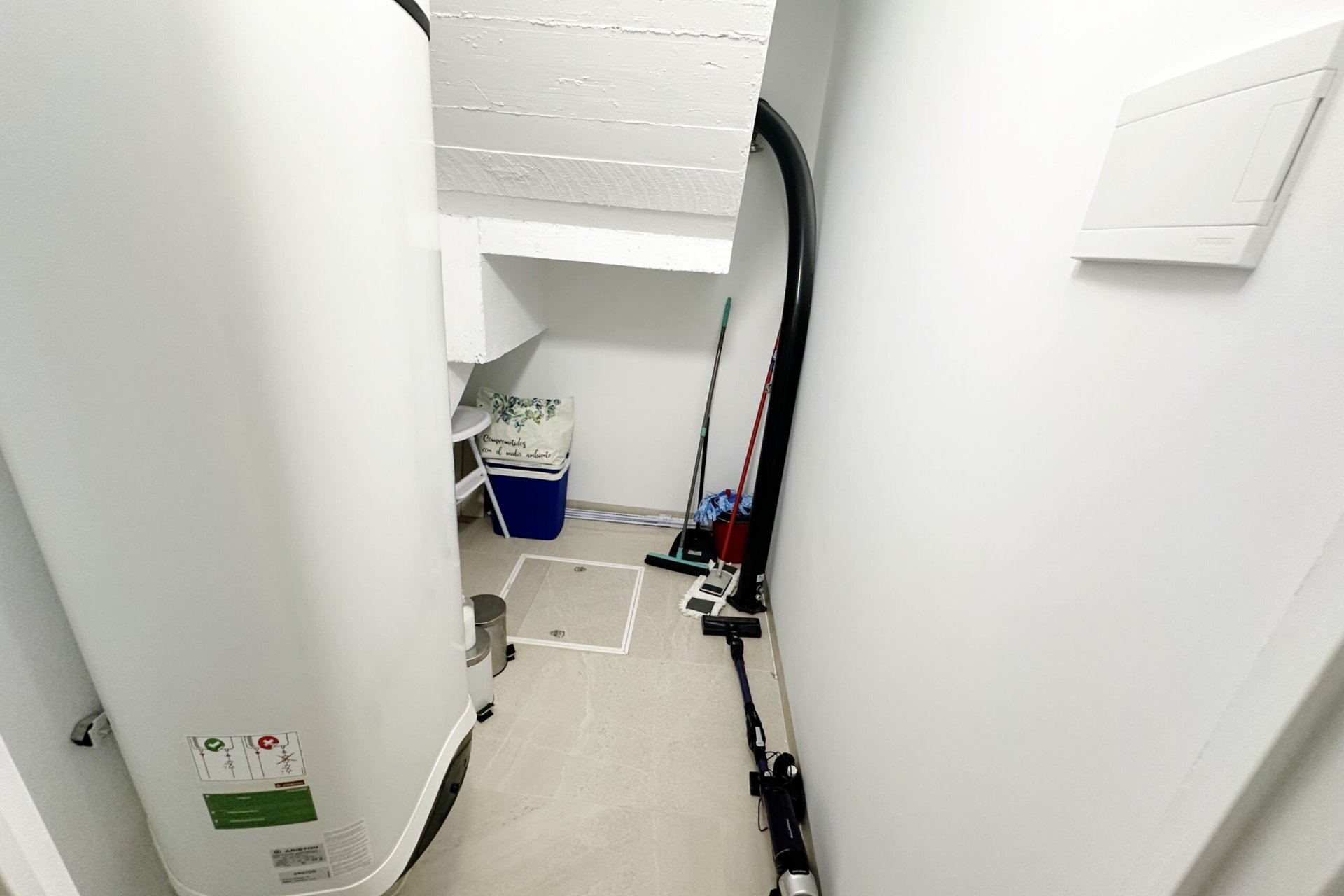 Resale - Villa -
Santa Rosalia Resort - Inland