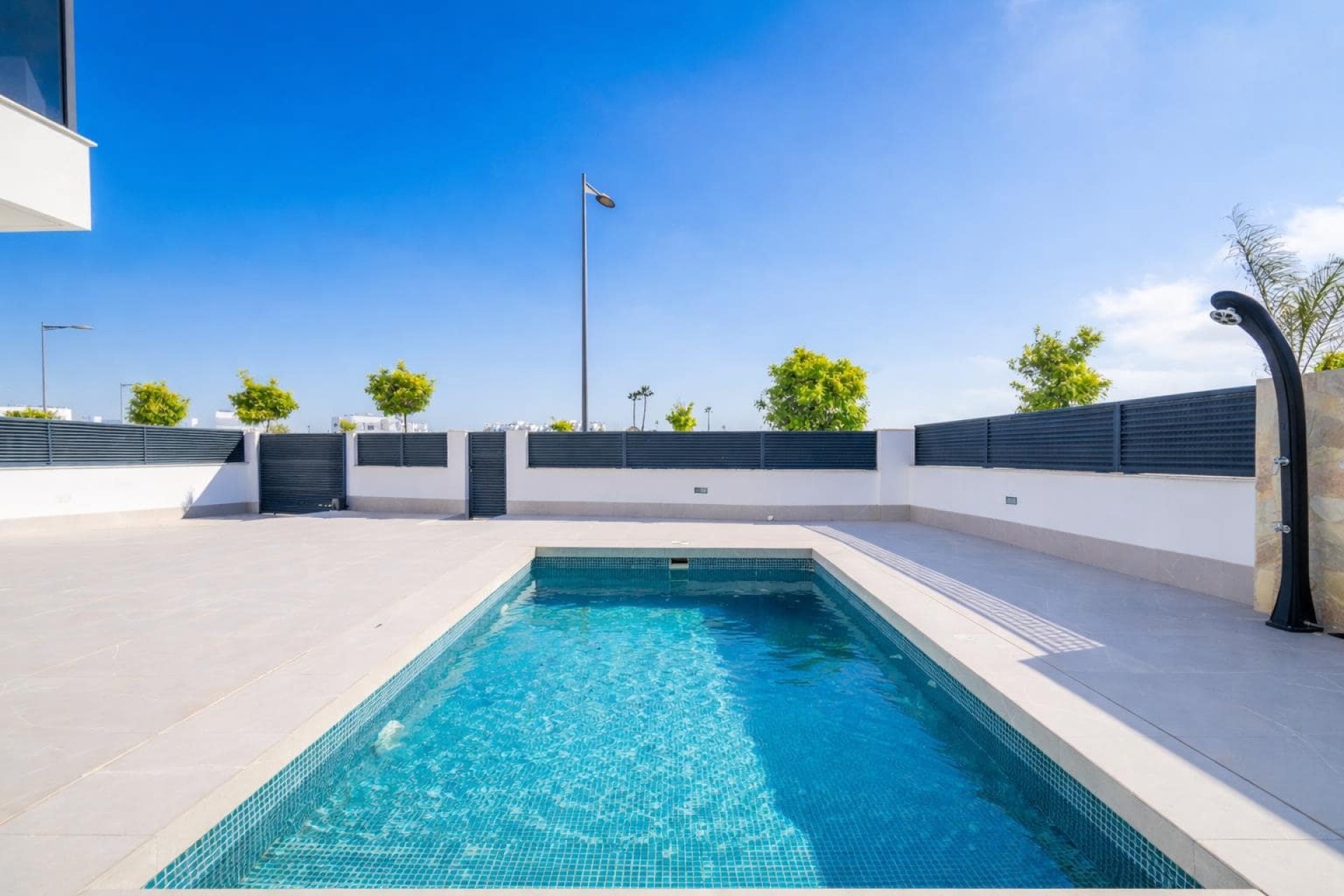 Resale - Villa -
Santa Rosalia Resort - Inland