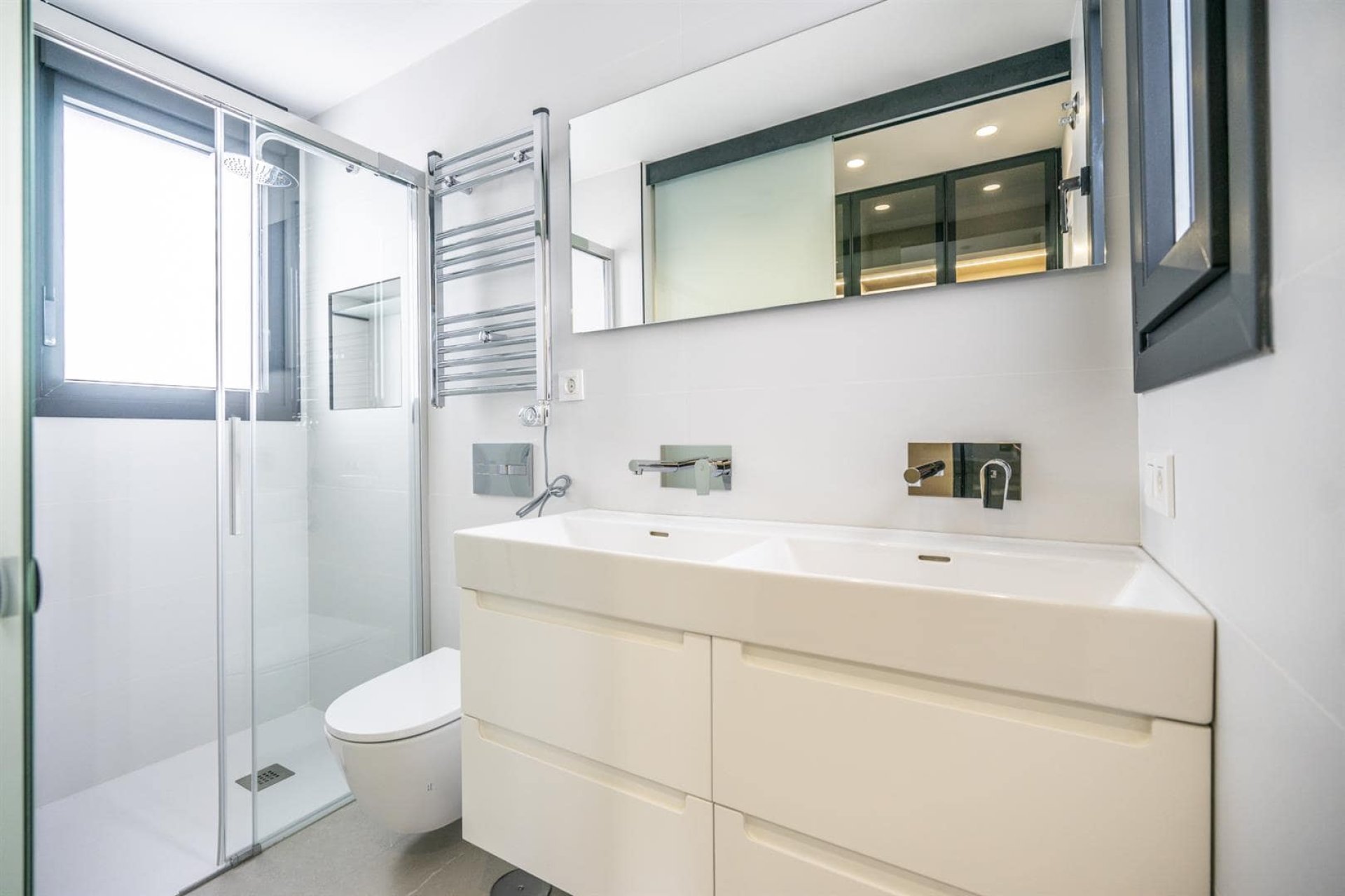 Resale - Villa -
Santa Rosalia Resort - Inland