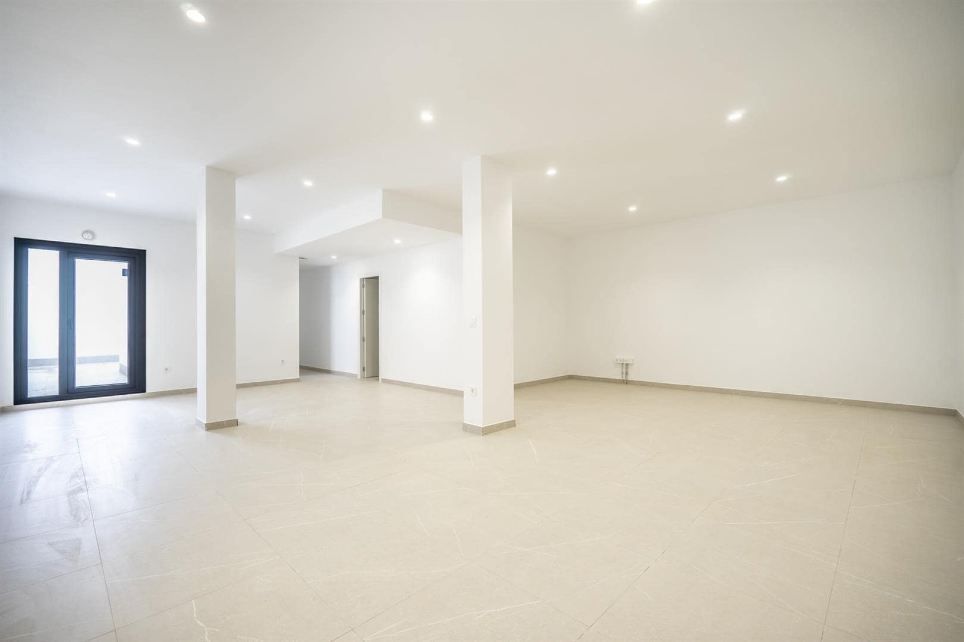 Resale - Villa -
Santa Rosalia Resort - Inland