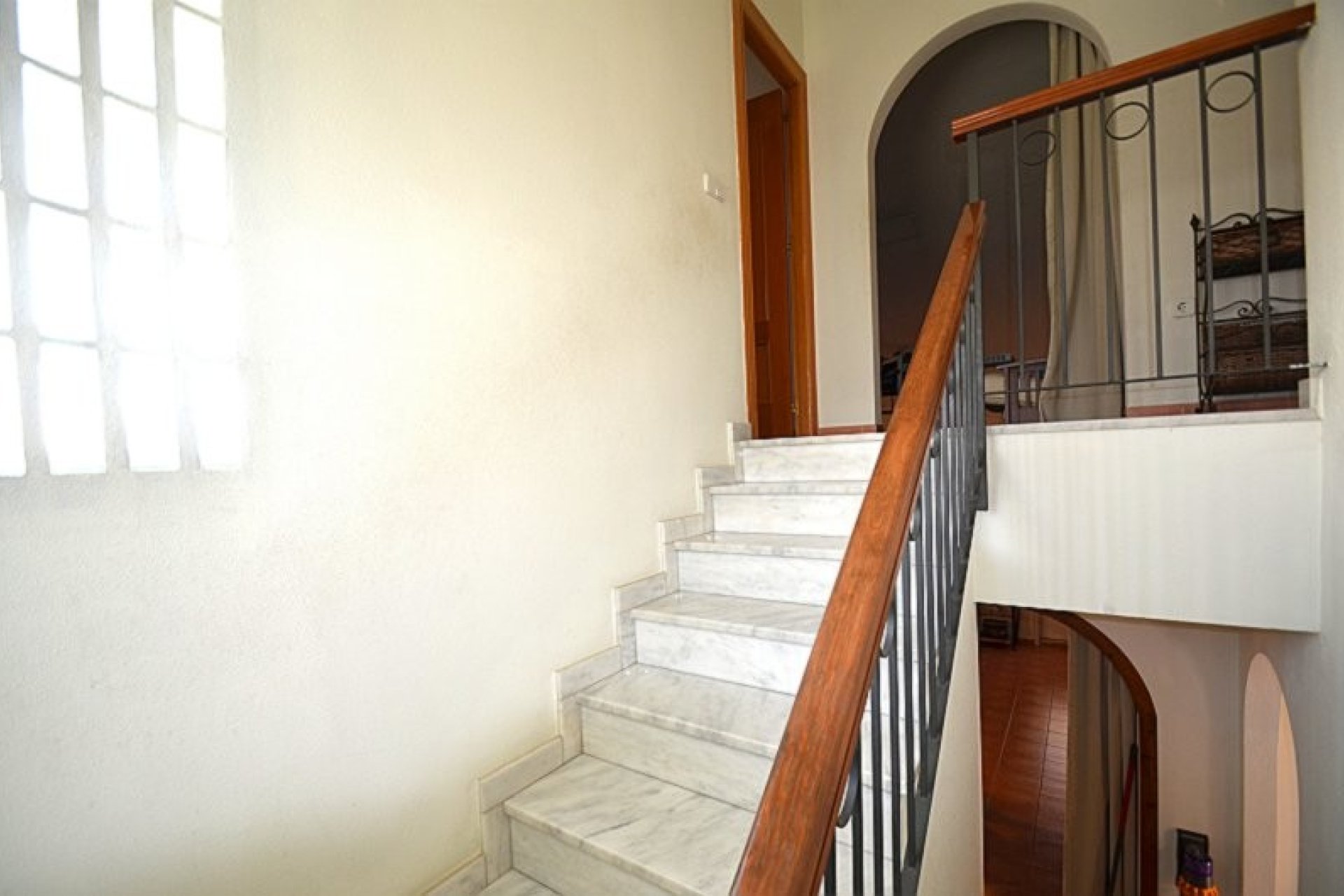 Resale - Villa -
Santiago de la Ribera - Costa Calida