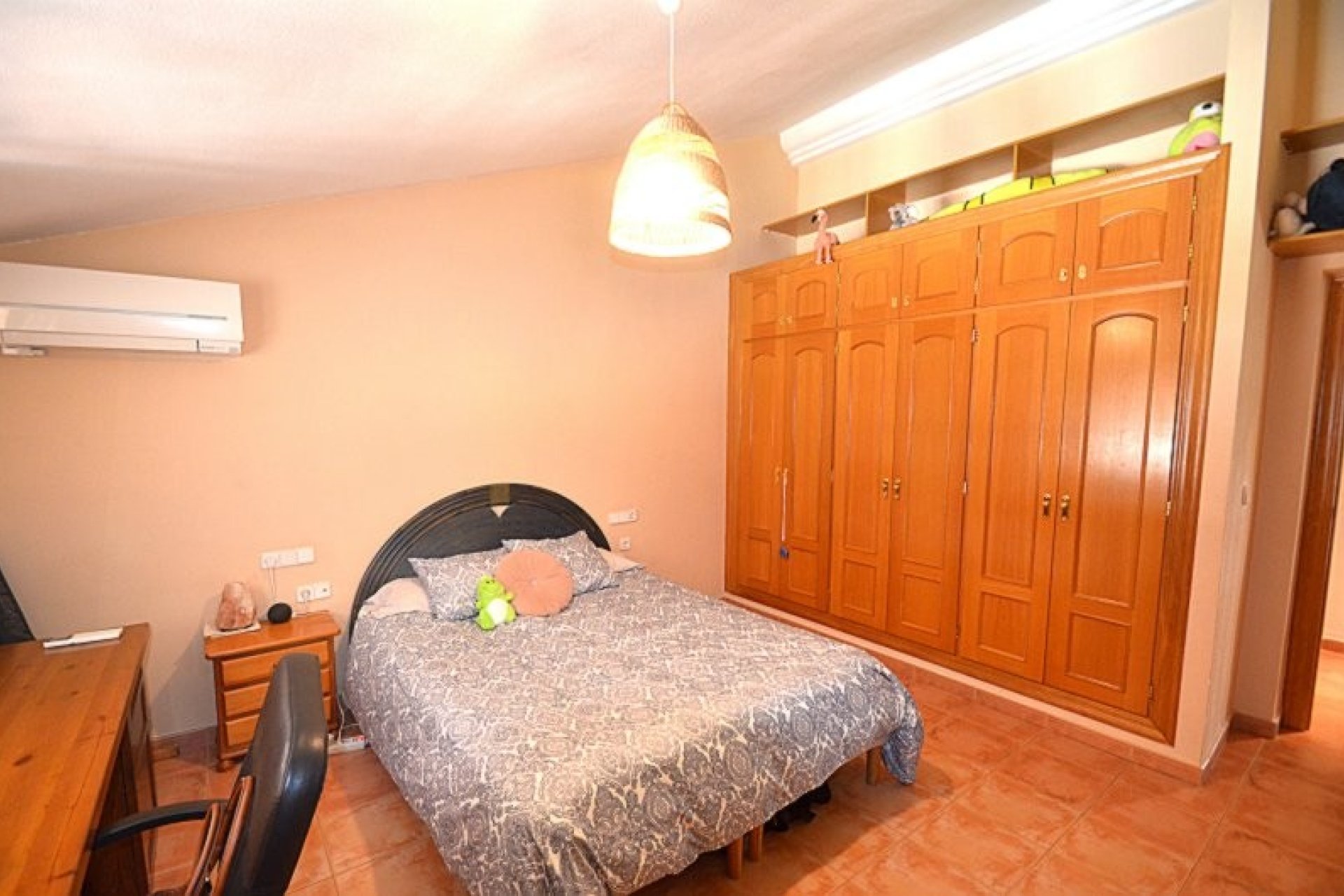 Resale - Villa -
Santiago de la Ribera - Costa Calida