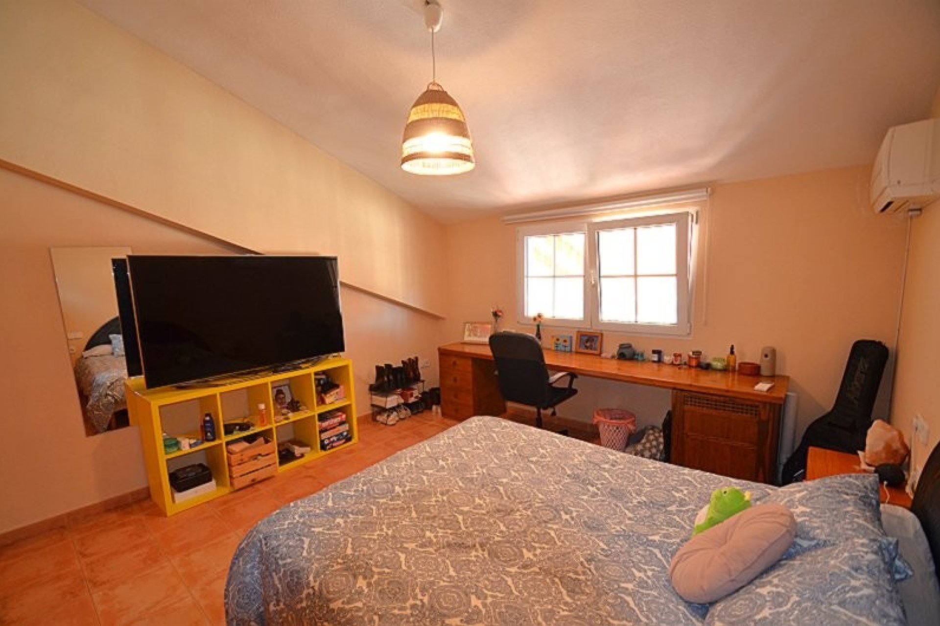 Resale - Villa -
Santiago de la Ribera - Costa Calida