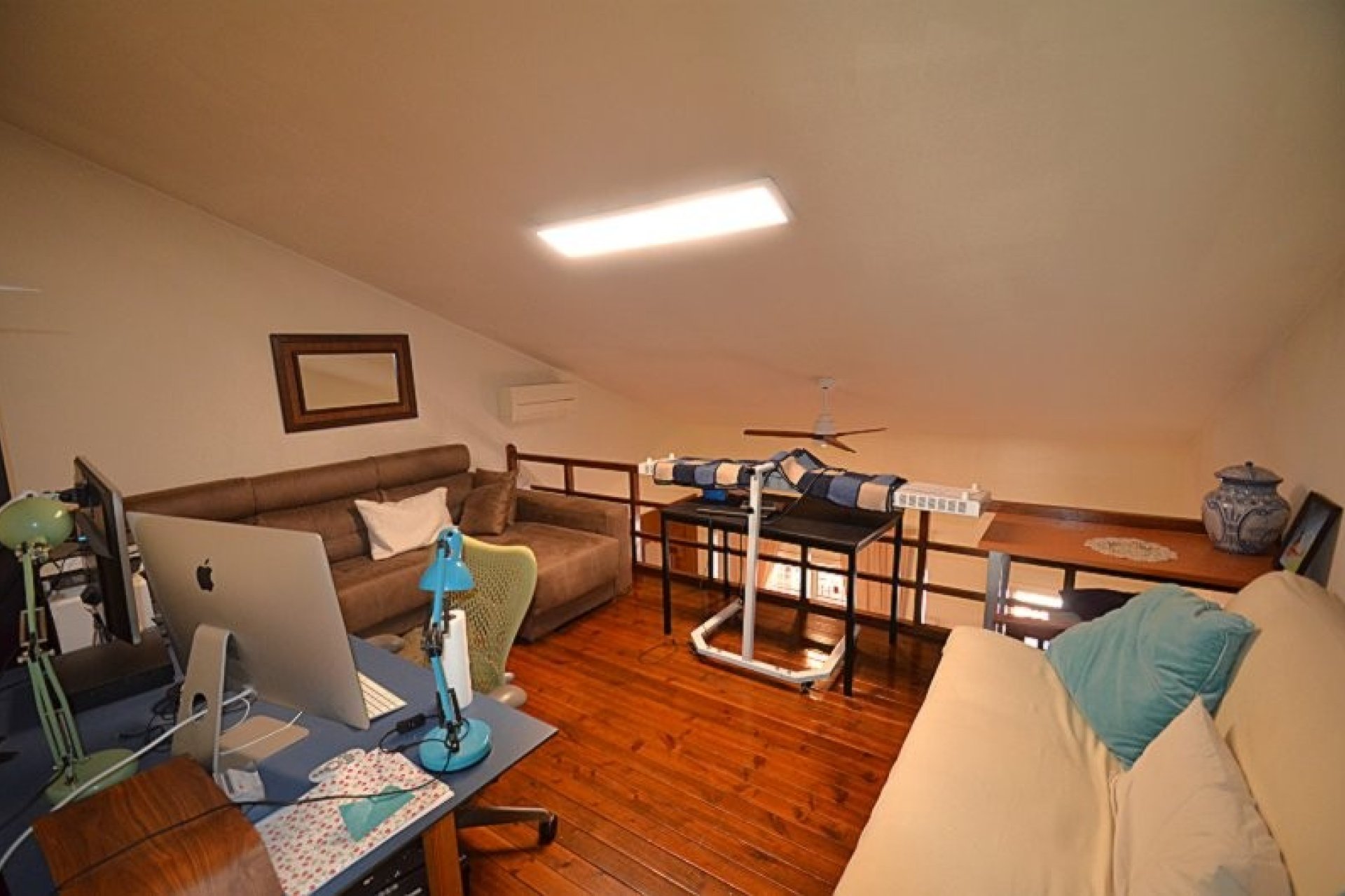 Resale - Villa -
Santiago de la Ribera - Costa Calida