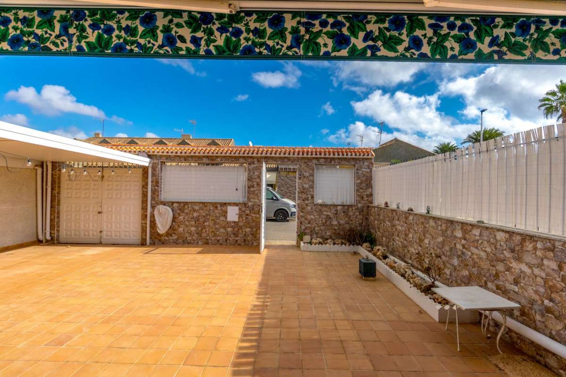 Resale - Villa -
Santiago de la Ribera - Costa Calida