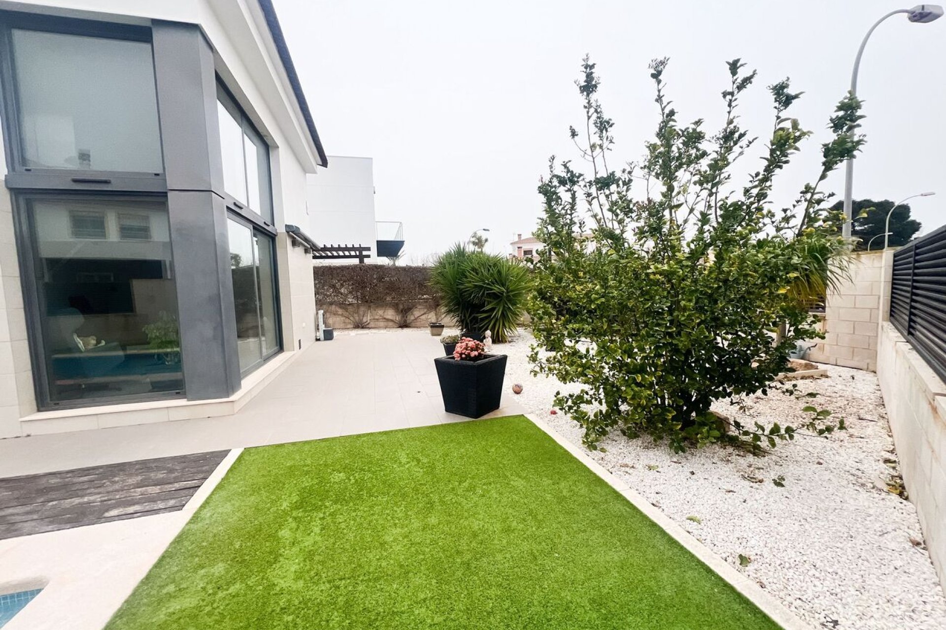 Resale - Villa -
Santiago de la Ribera - Costa Calida