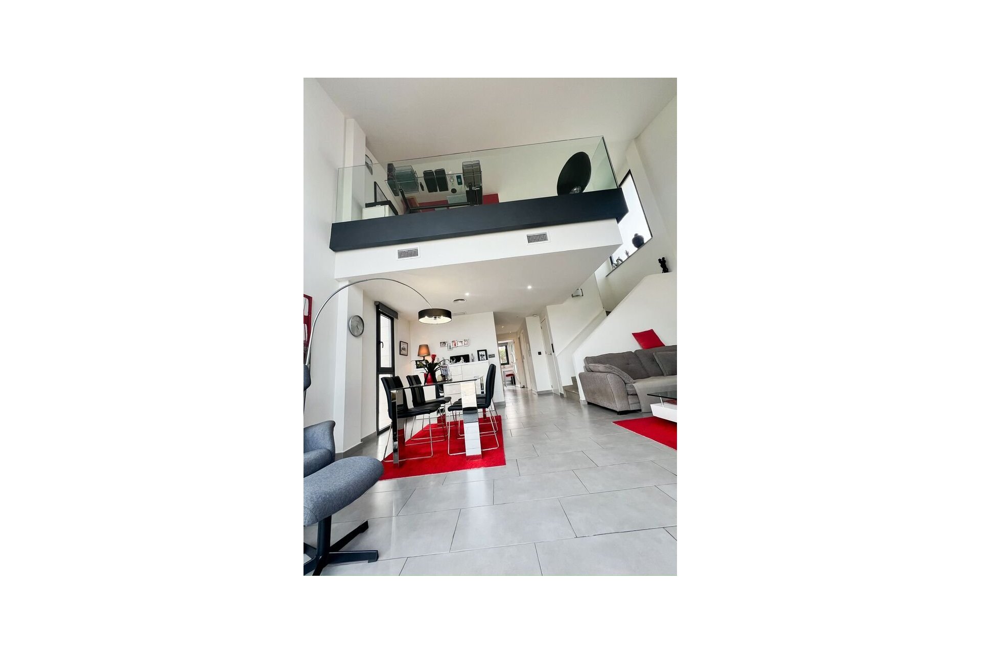 Resale - Villa -
Santiago de la Ribera - Costa Calida