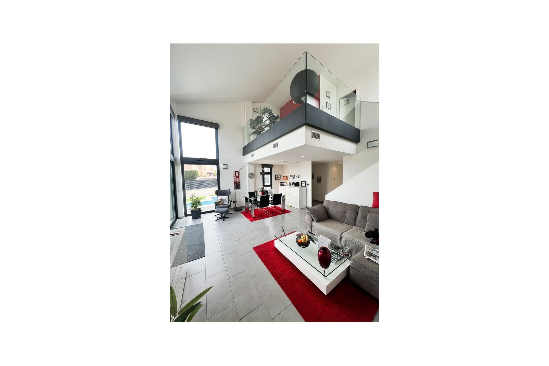 Resale - Villa -
Santiago de la Ribera - Costa Calida