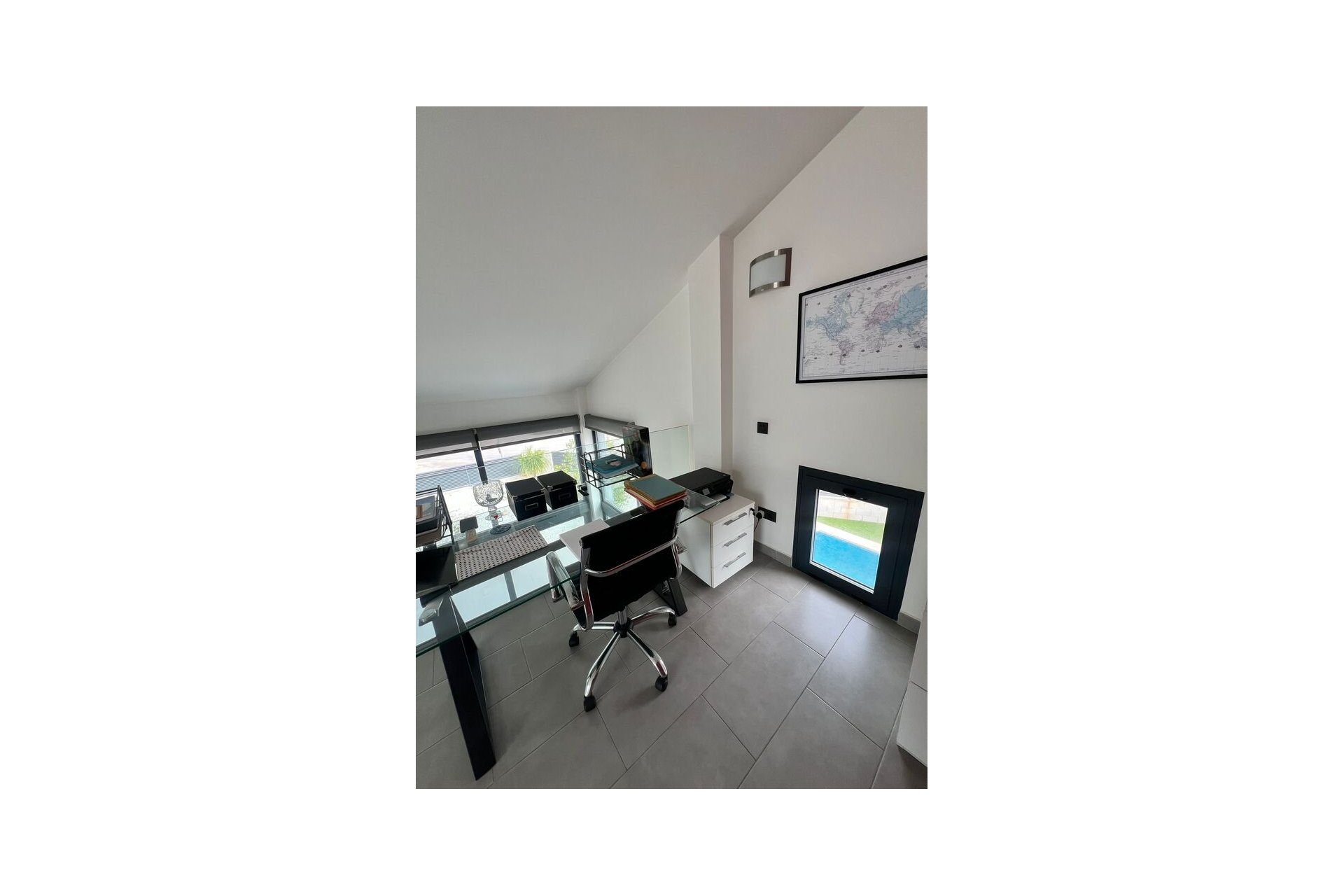 Resale - Villa -
Santiago de la Ribera - Costa Calida