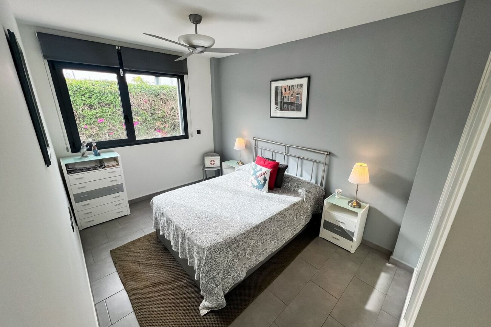 Resale - Villa -
Santiago de la Ribera - Costa Calida