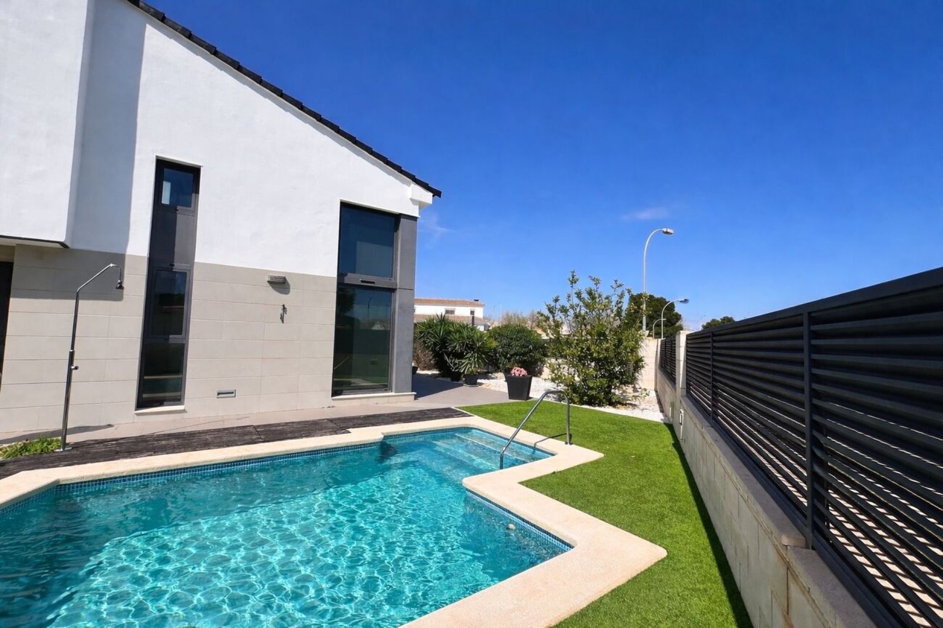 Resale - Villa -
Santiago de la Ribera - Costa Calida