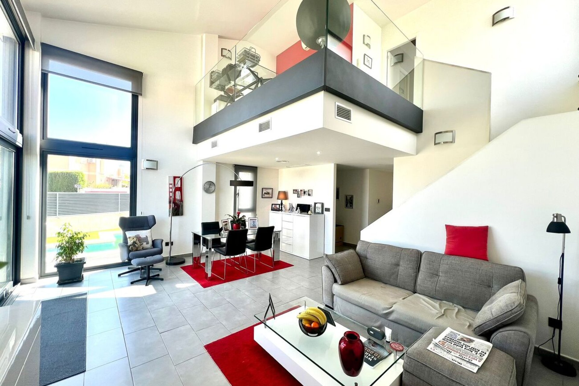 Resale - Villa -
Santiago de la Ribera - Costa Calida