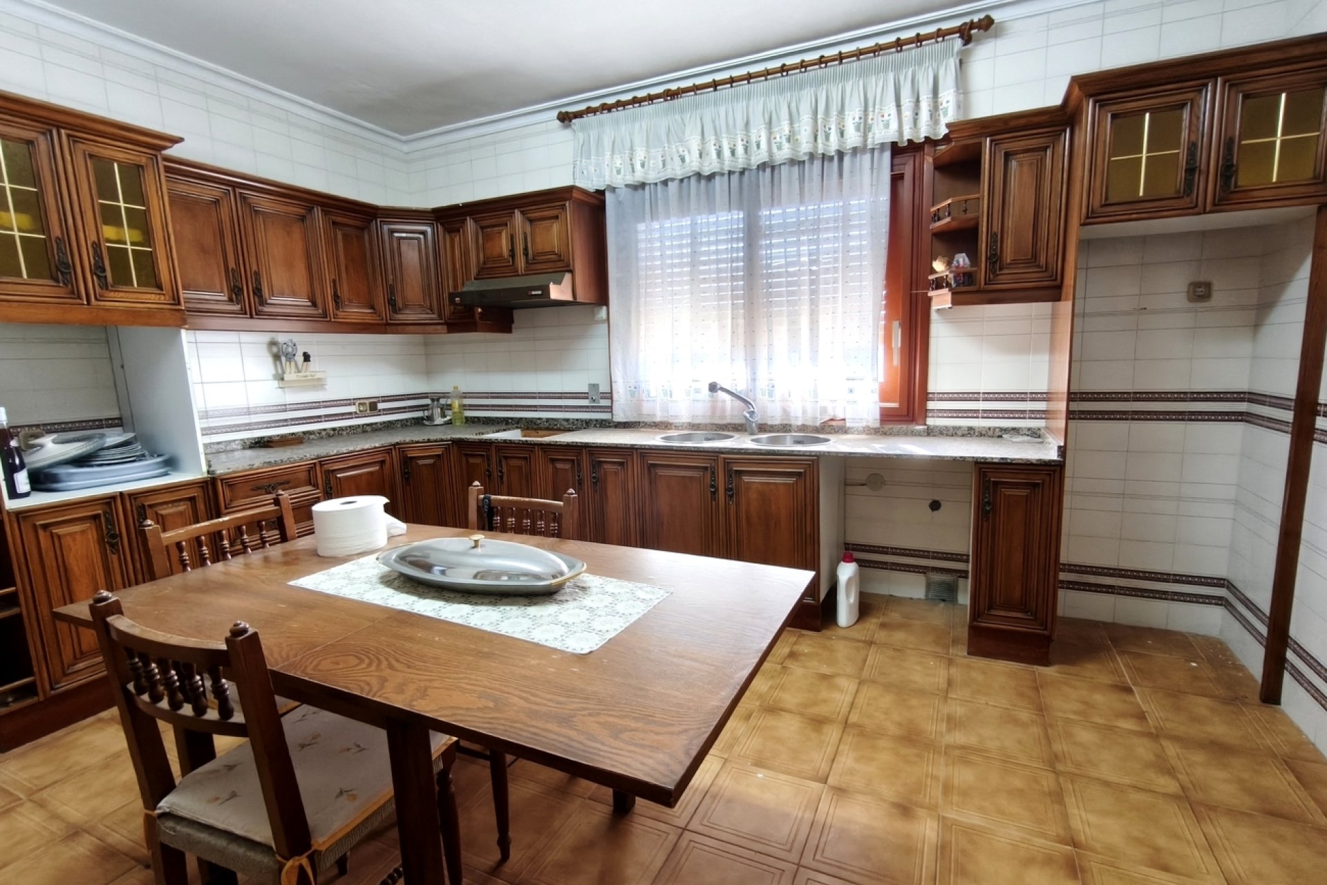 Resale - Villa -
Santiago de la Ribera - Costa Calida
