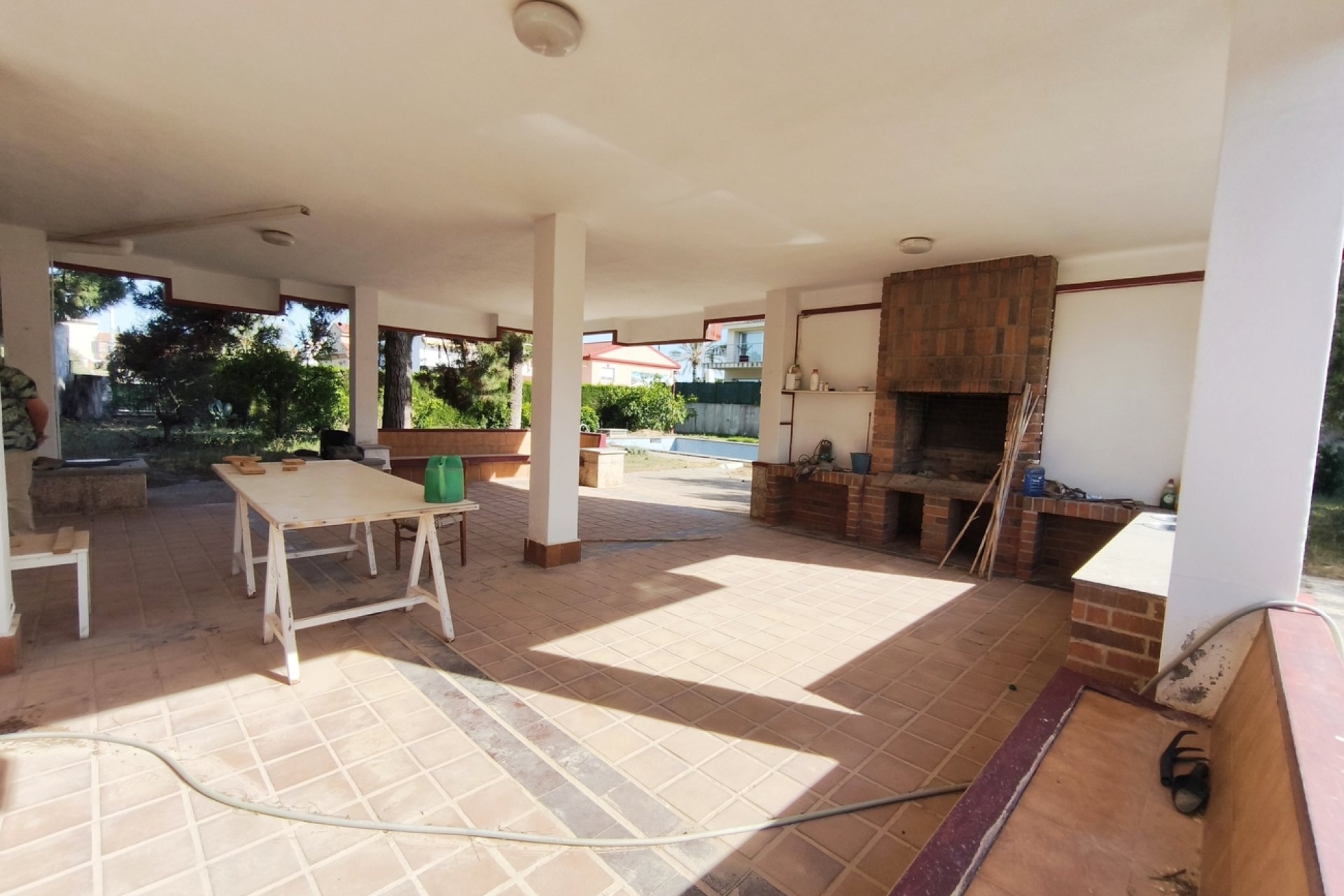 Resale - Villa -
Santiago de la Ribera - Costa Calida