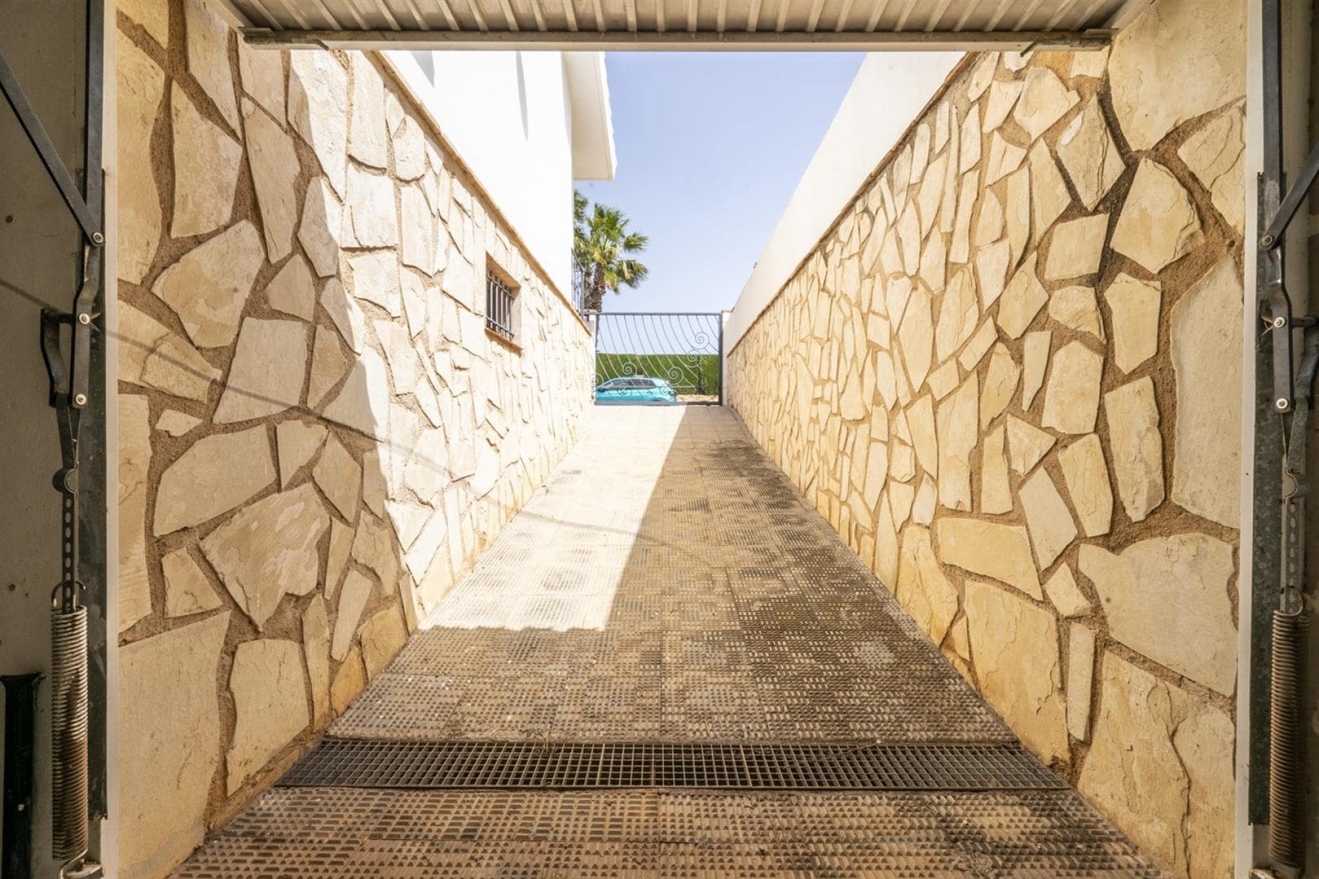 Resale - Villa -
Santiago de la Ribera - Costa Calida