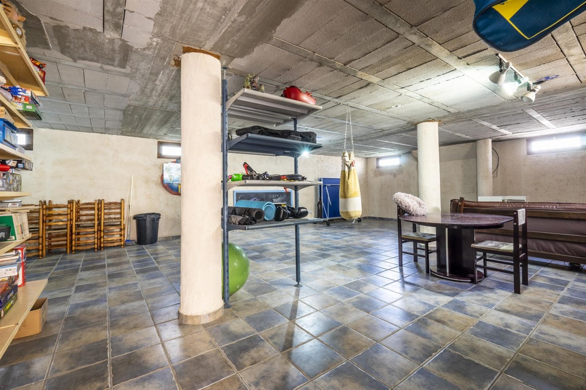 Resale - Villa -
Santiago de la Ribera - Costa Calida