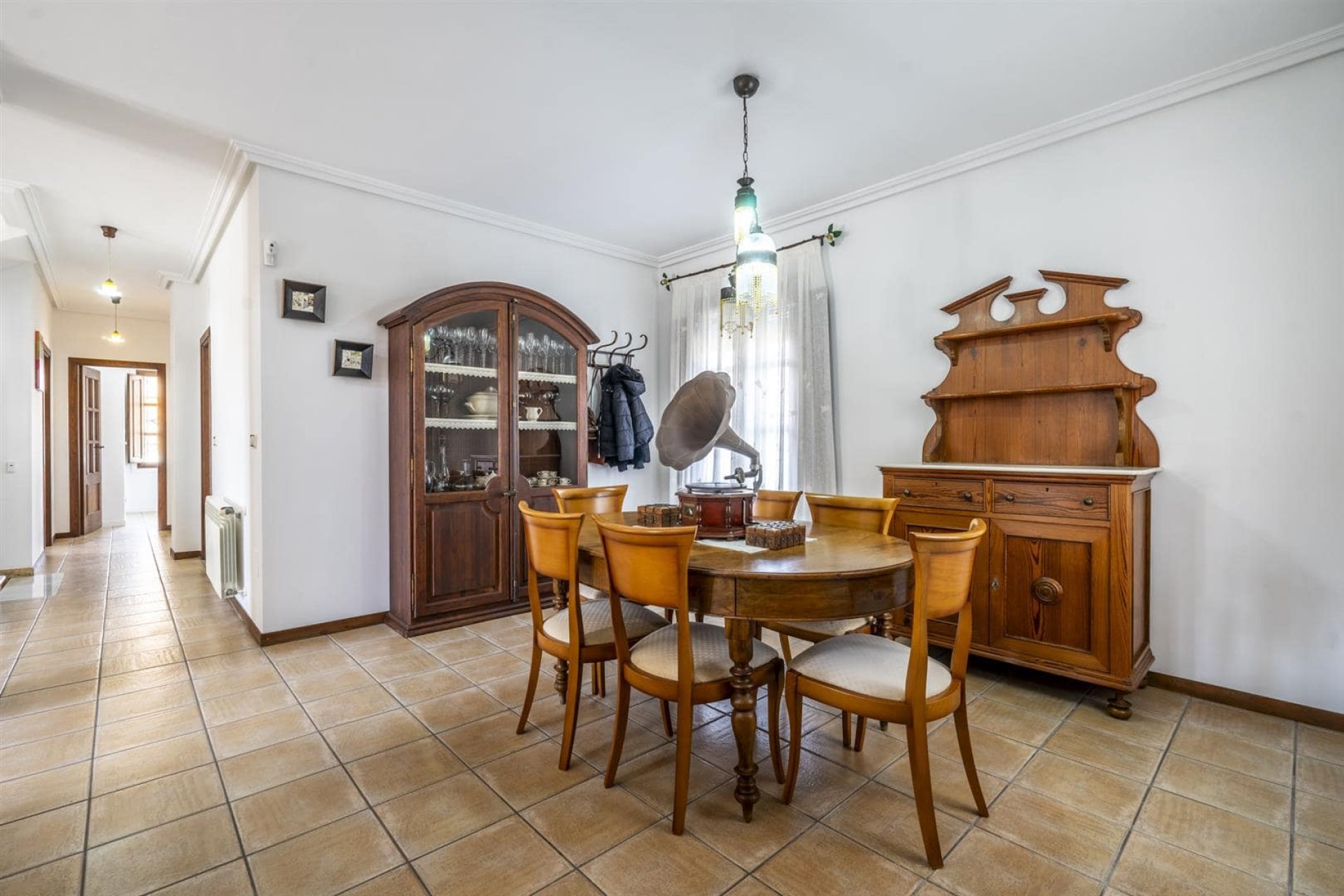 Resale - Villa -
Santiago de la Ribera - Costa Calida