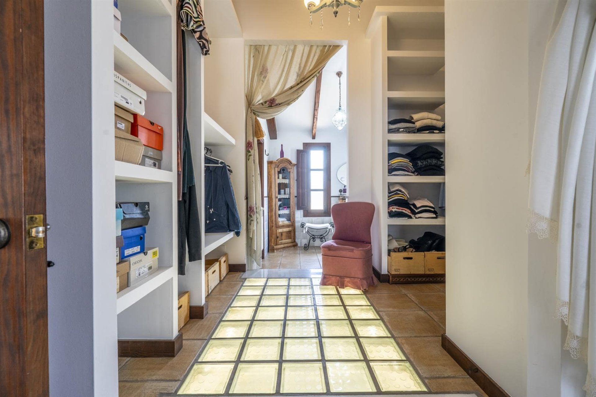Resale - Villa -
Santiago de la Ribera - Costa Calida