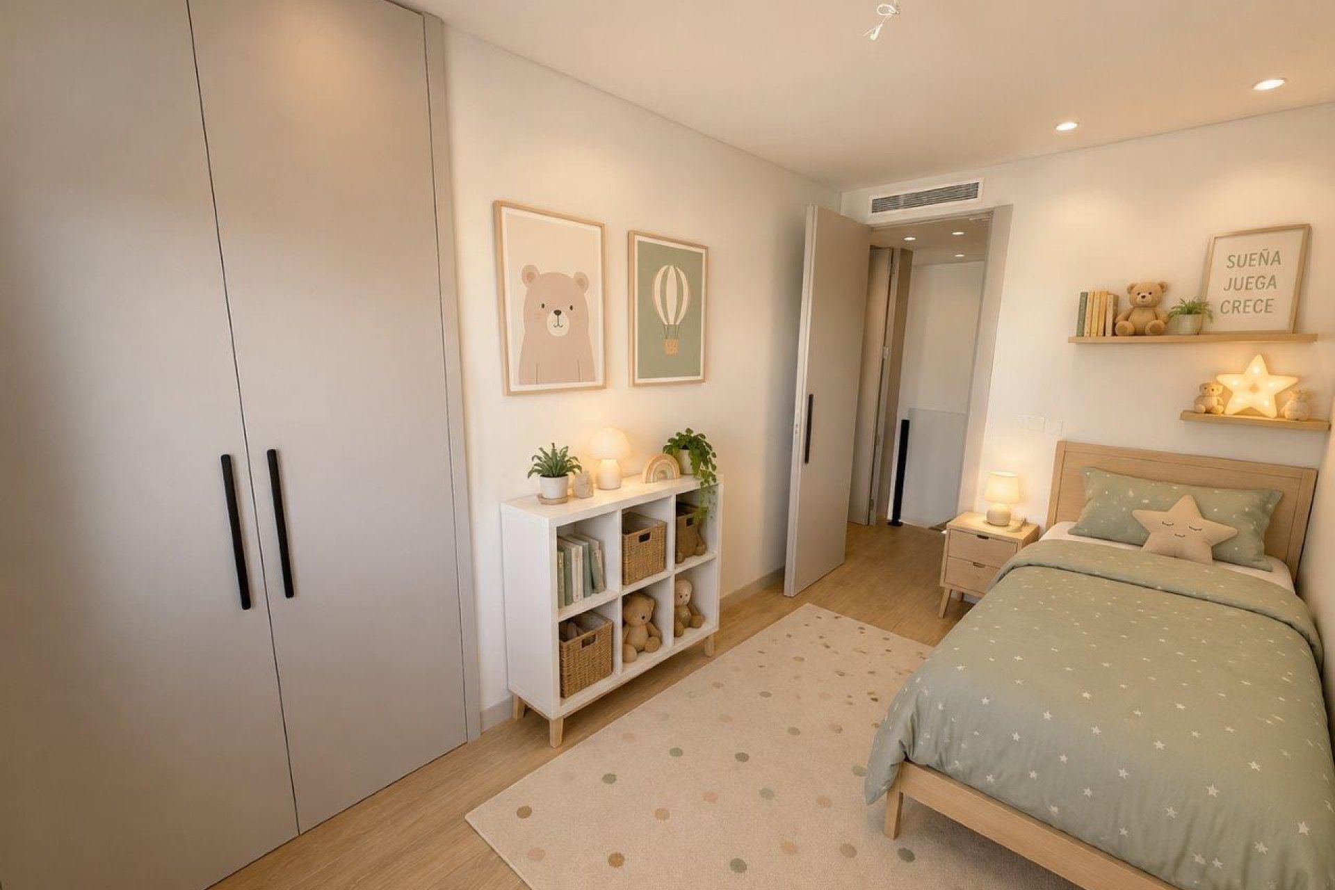 Resale - Villa -
Santiago de la Ribera - Costa Calida