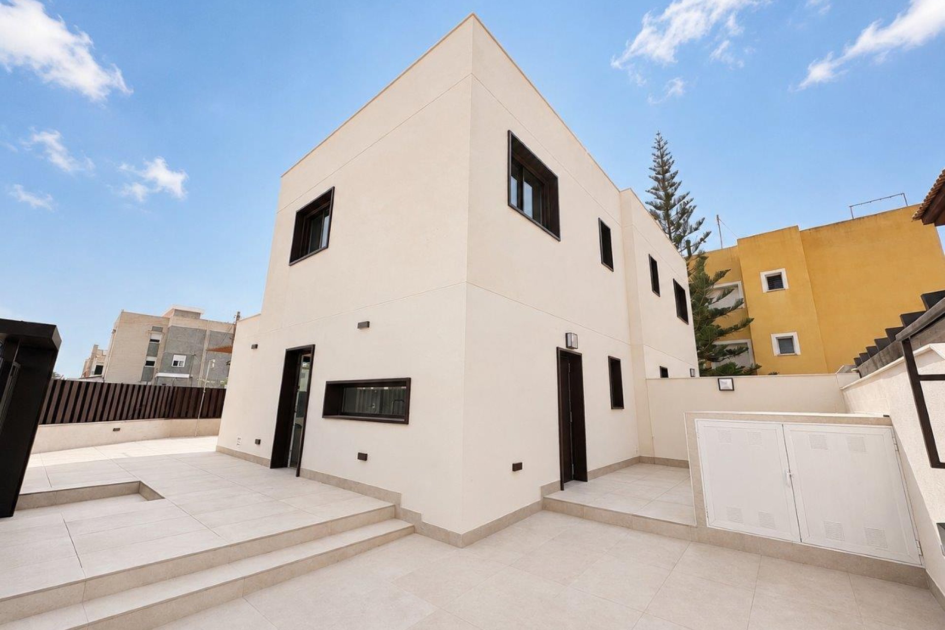 Resale - Villa -
Santiago de la Ribera - Costa Calida