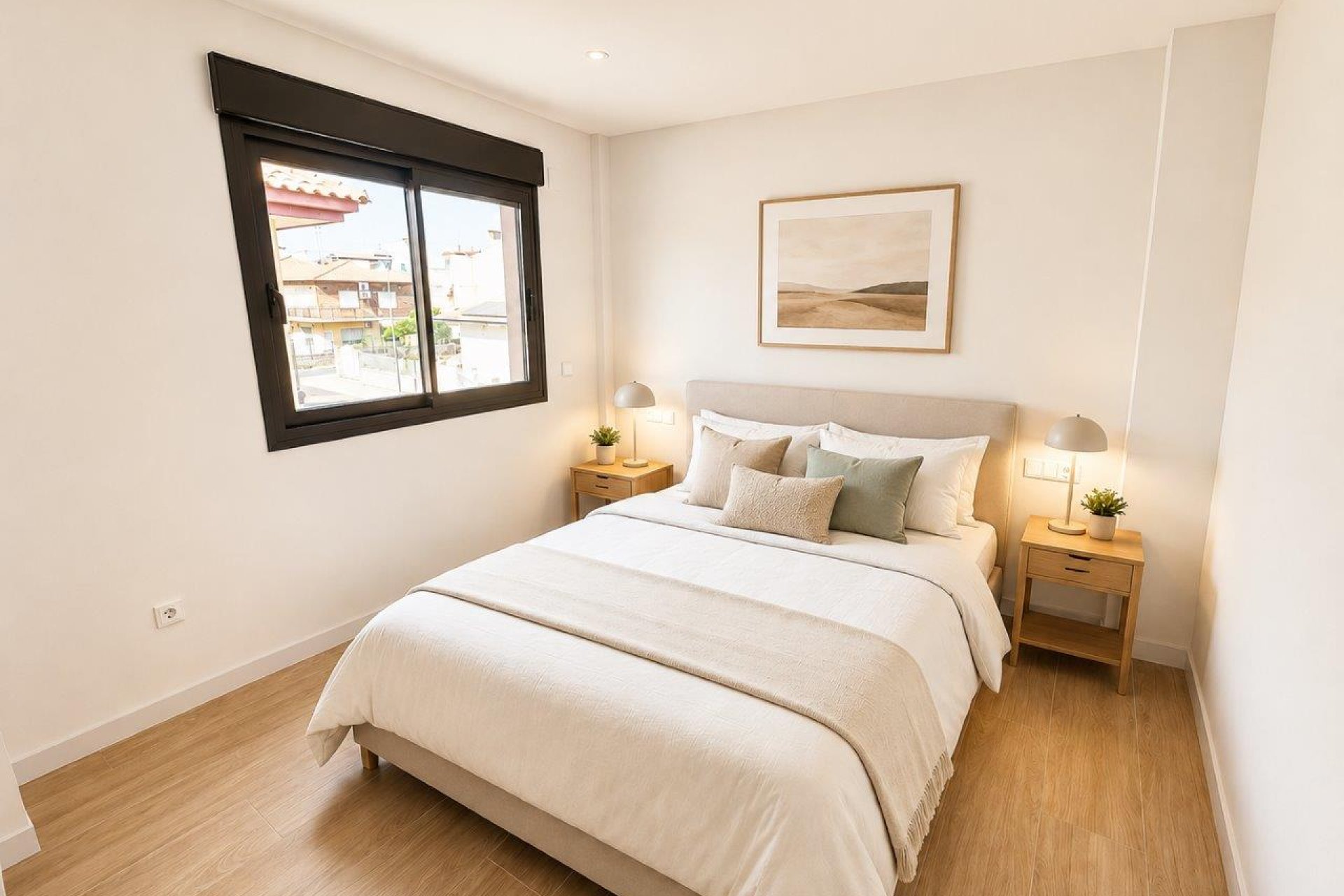 Resale - Villa -
Santiago de la Ribera - Costa Calida