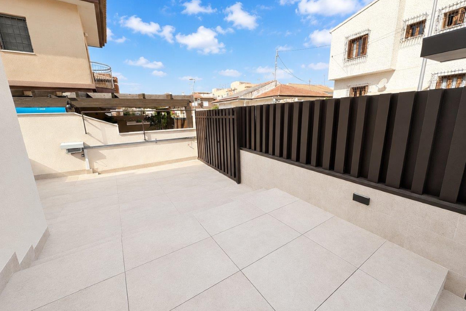 Resale - Villa -
Santiago de la Ribera - Costa Calida
