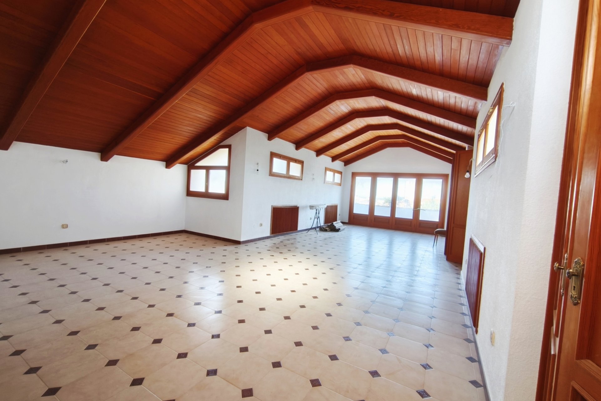 Resale - Villa -
Santiago de la Ribera - Costa Calida
