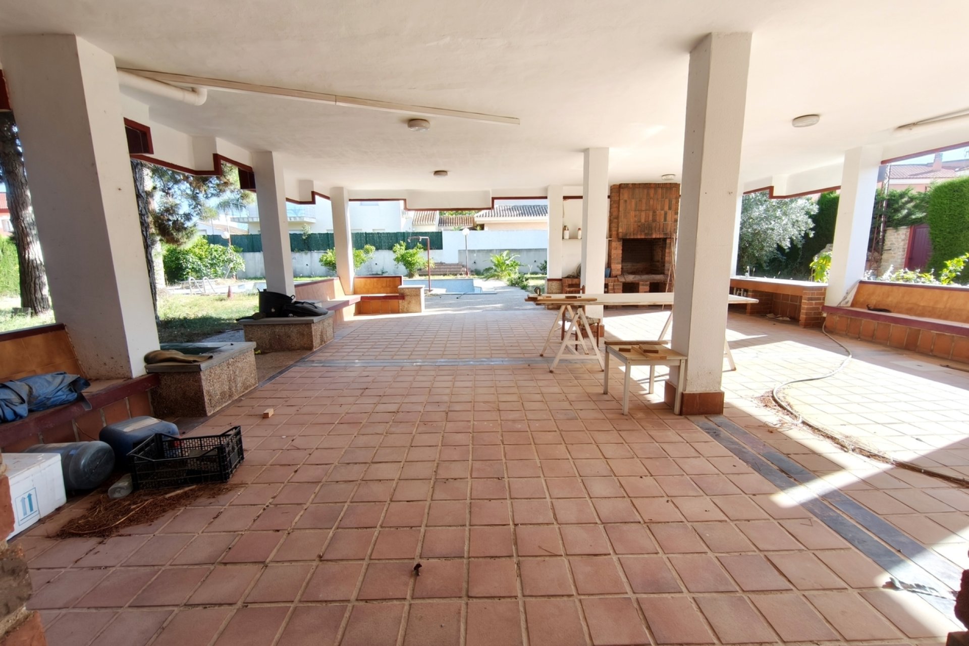 Resale - Villa -
Santiago de la Ribera - Costa Calida
