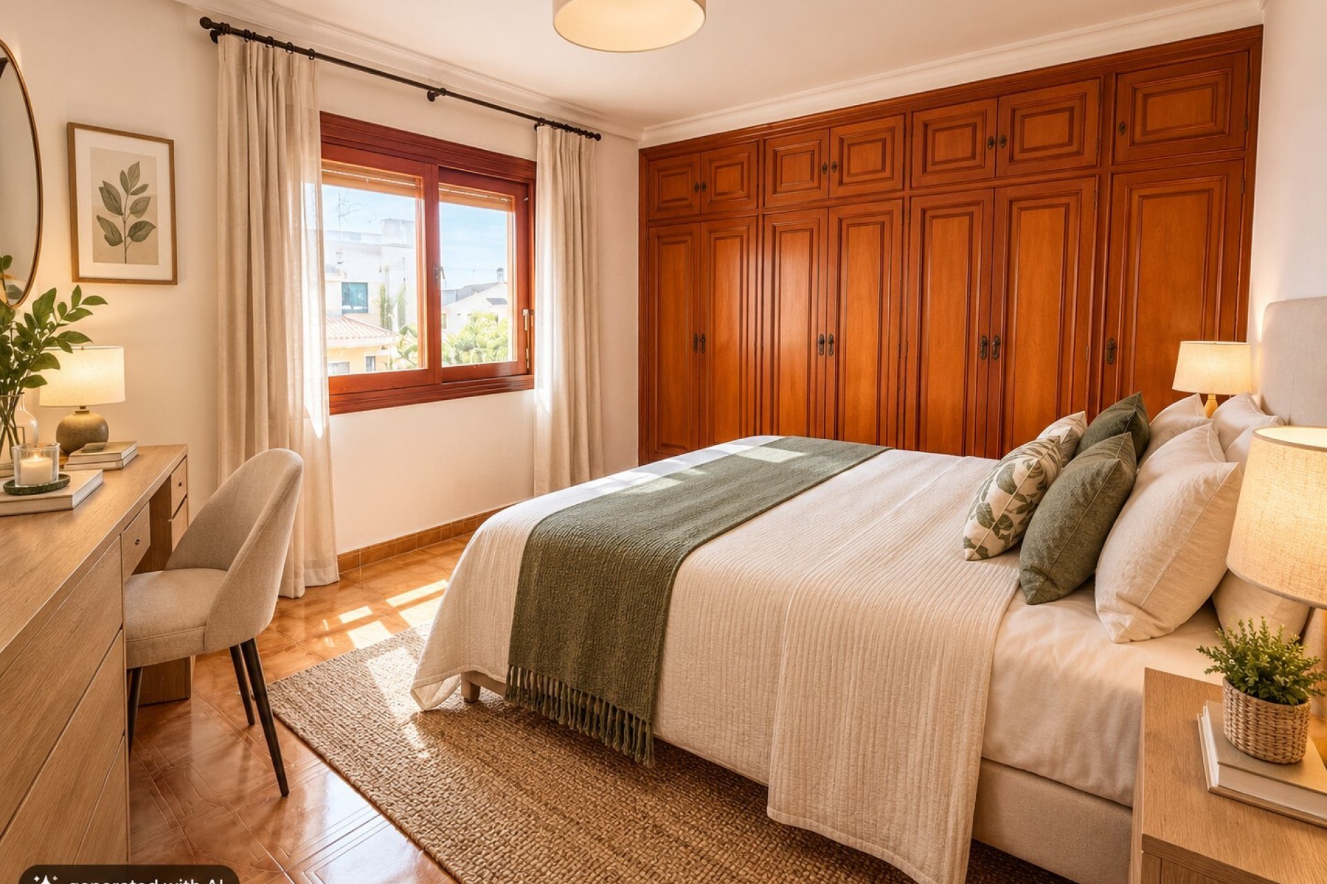 Resale - Villa -
Santiago de la Ribera - Costa Calida