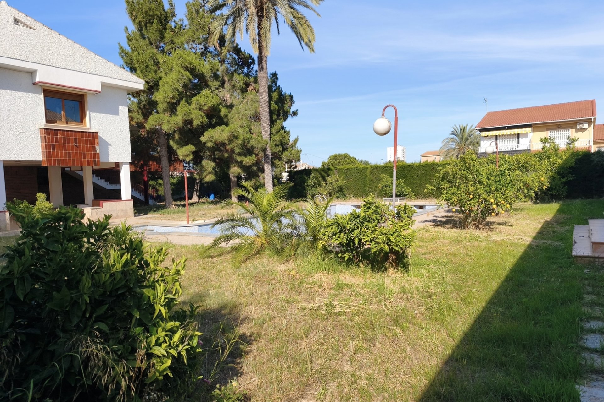 Resale - Villa -
Santiago de la Ribera - Costa Calida