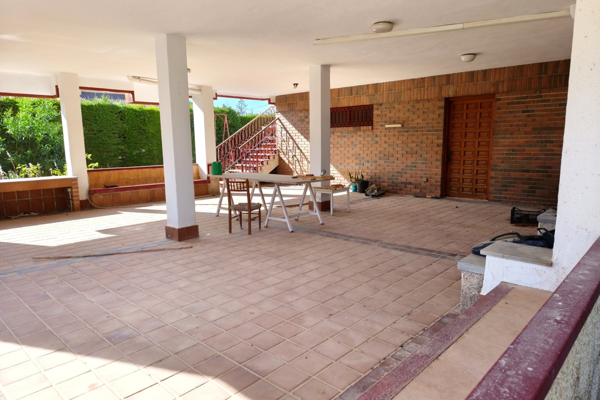 Resale - Villa -
Santiago de la Ribera - Costa Calida