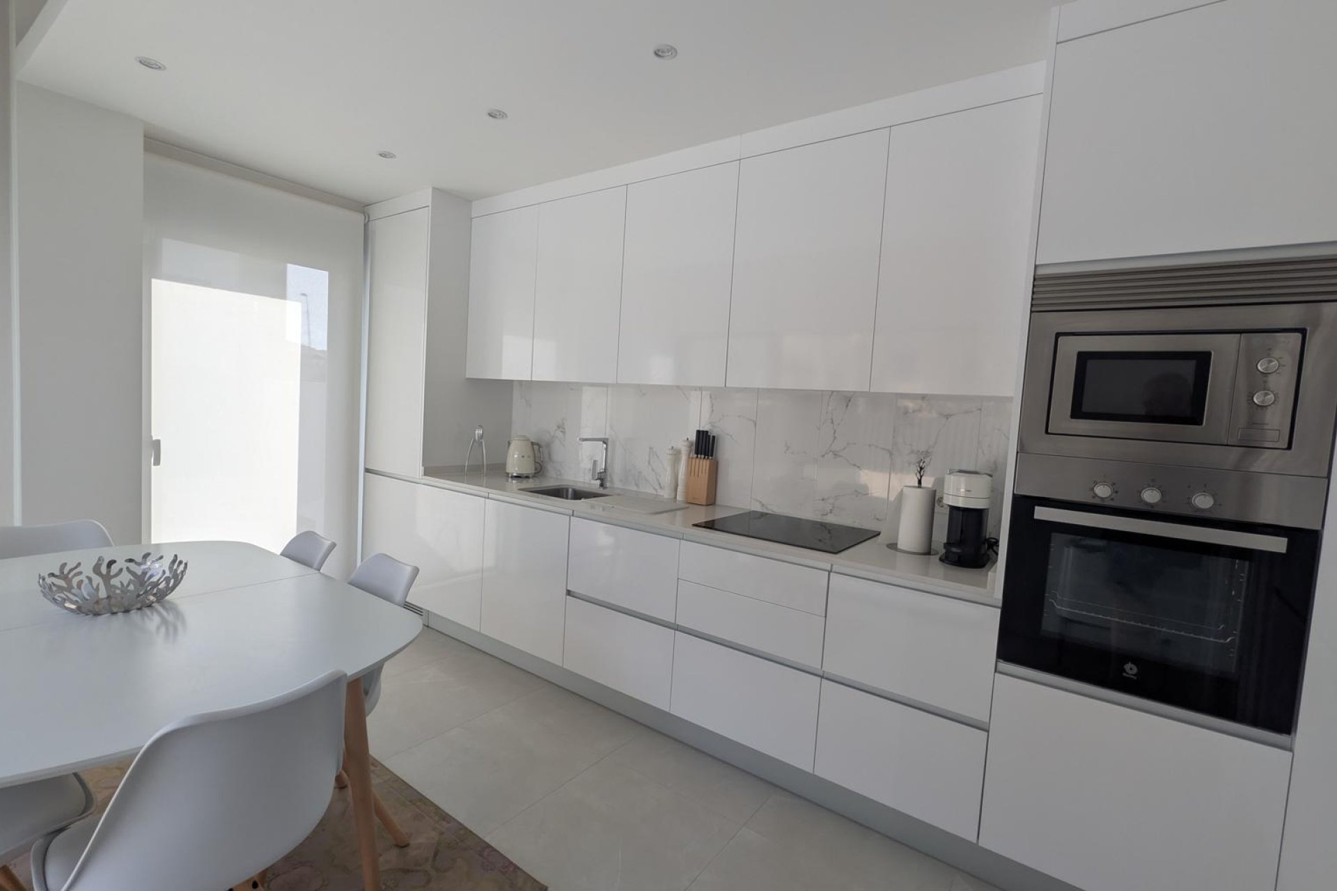 Resale - Villa -
Santiago de la Ribera - Costa Calida