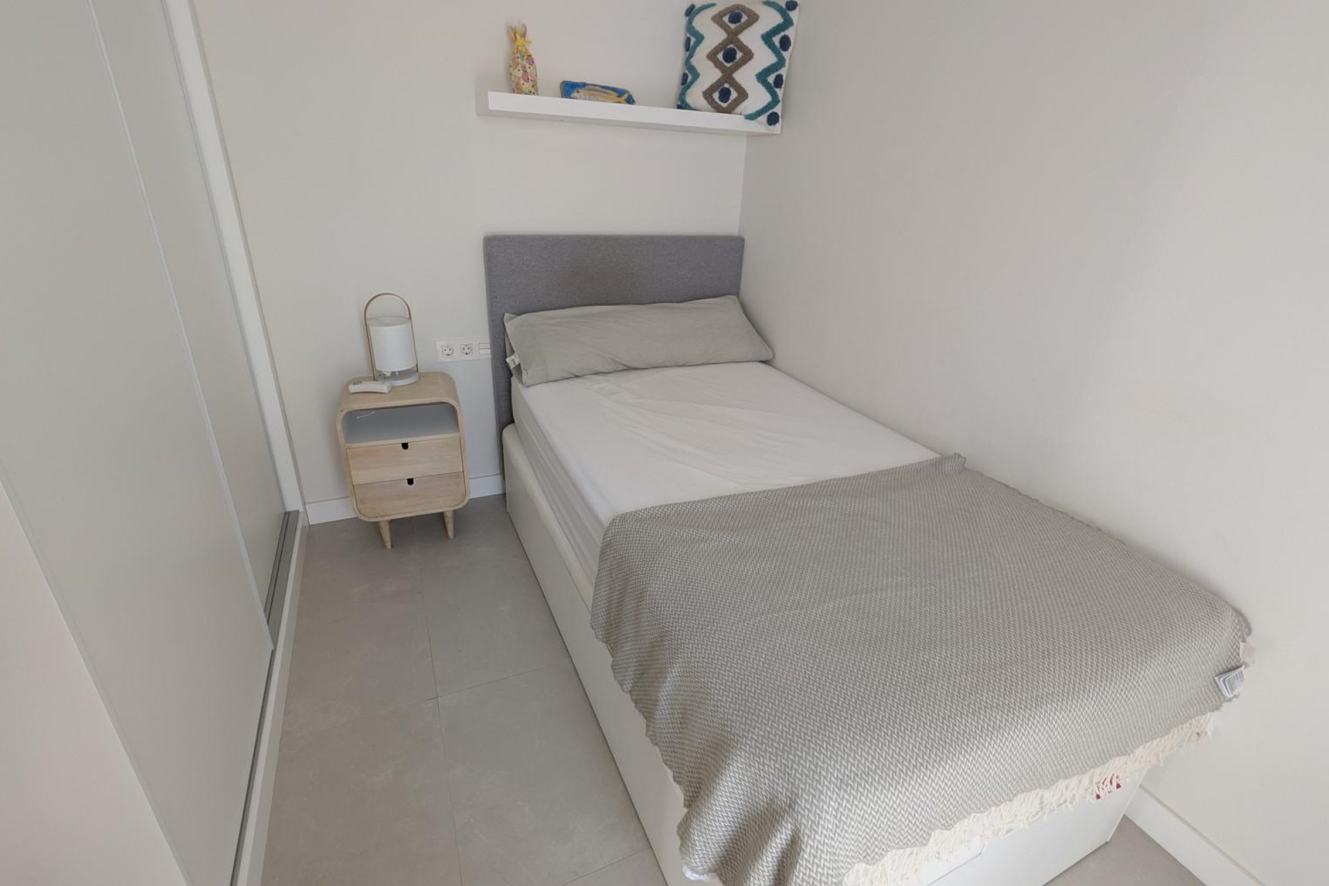 Resale - Villa -
Santiago de la Ribera - Costa Calida