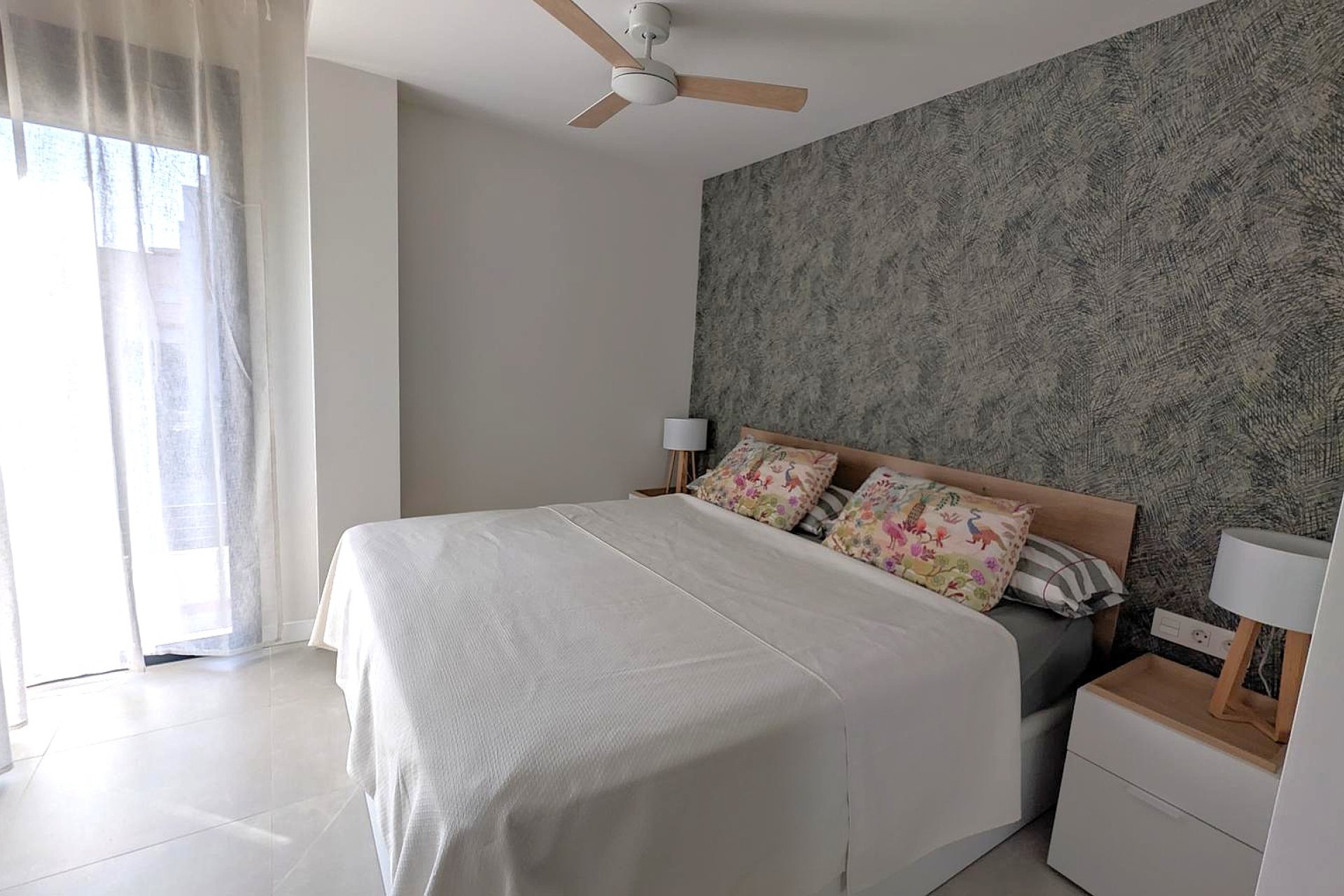 Resale - Villa -
Santiago de la Ribera - Costa Calida