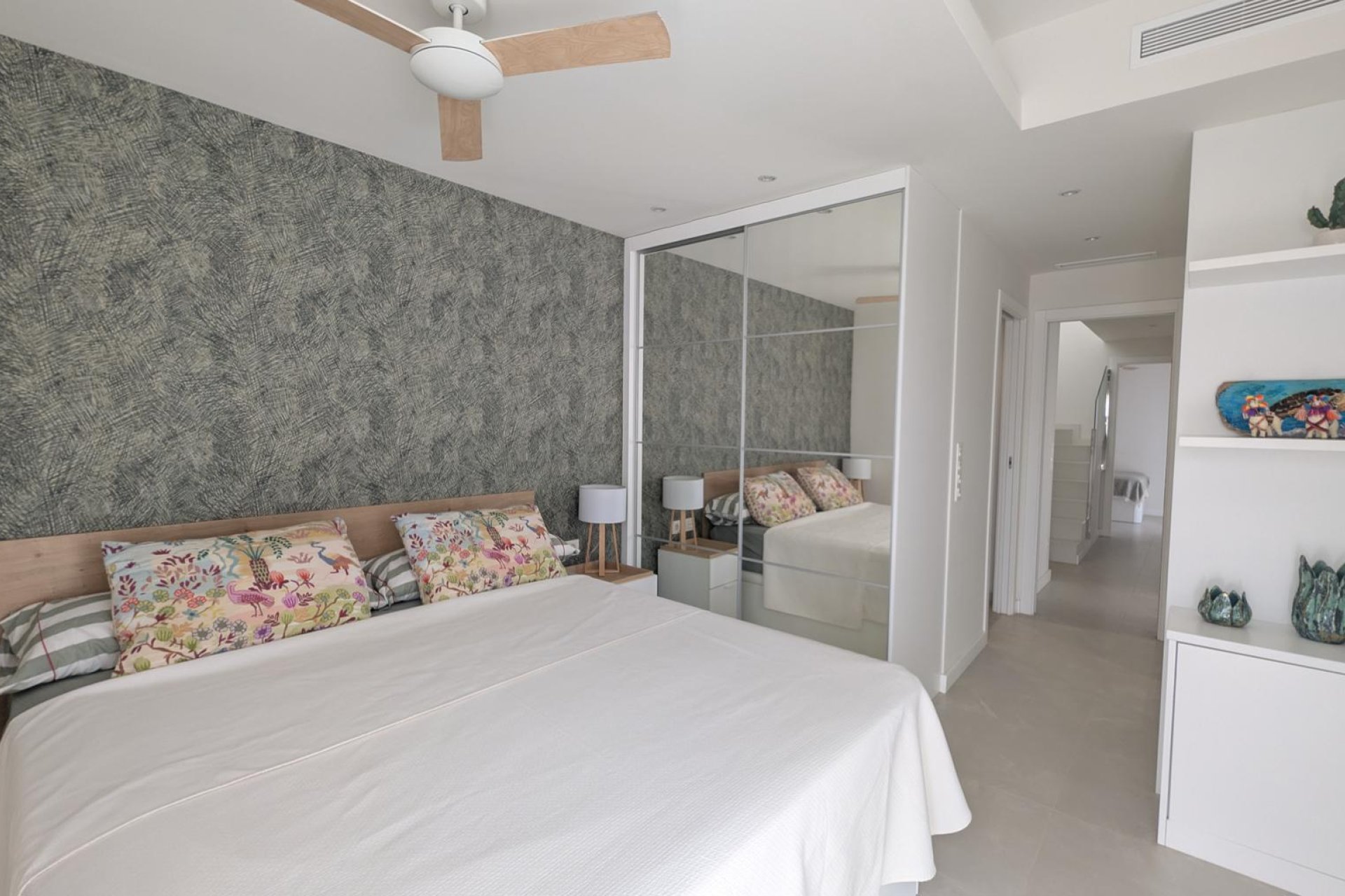 Resale - Villa -
Santiago de la Ribera - Costa Calida