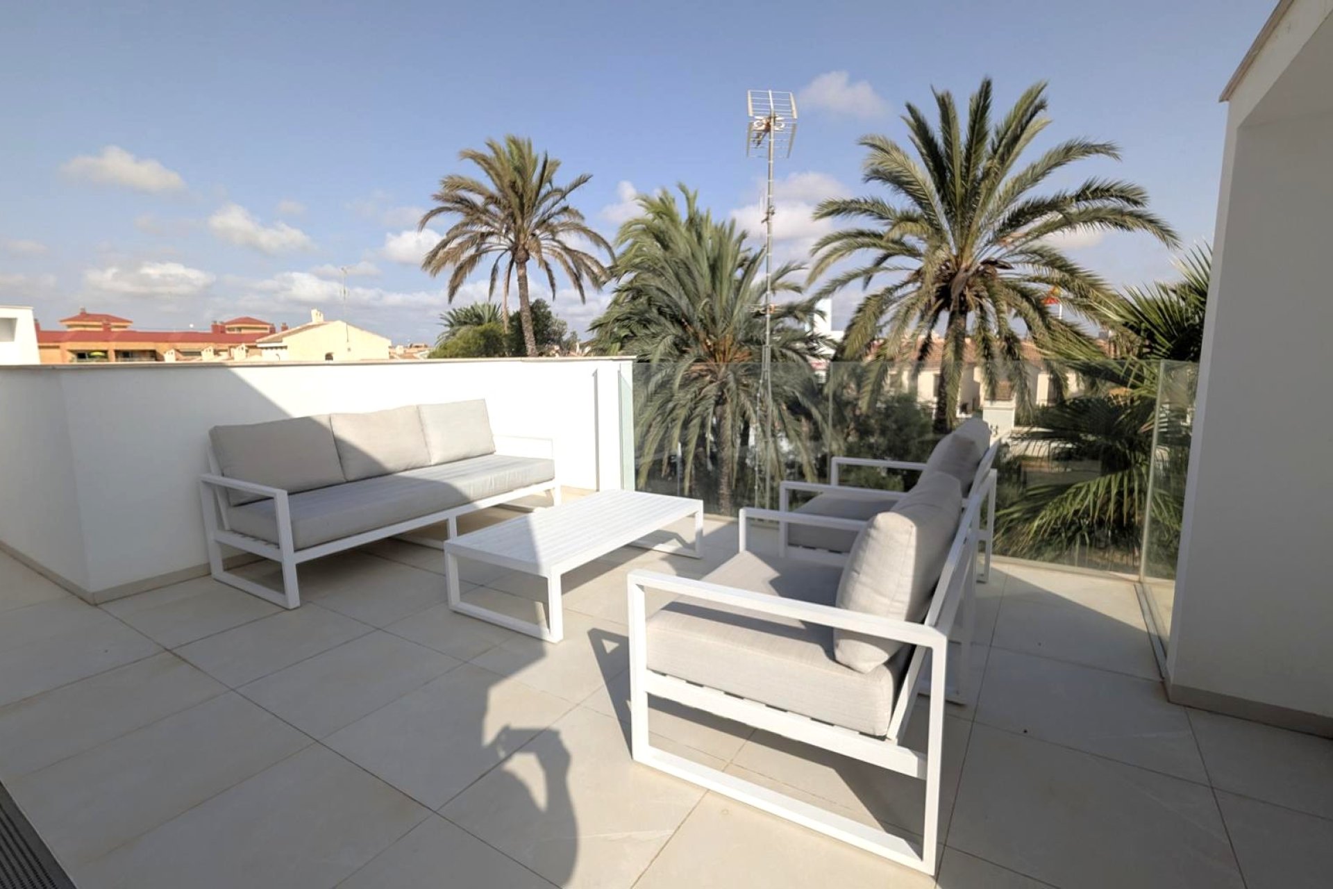 Resale - Villa -
Santiago de la Ribera - Costa Calida
