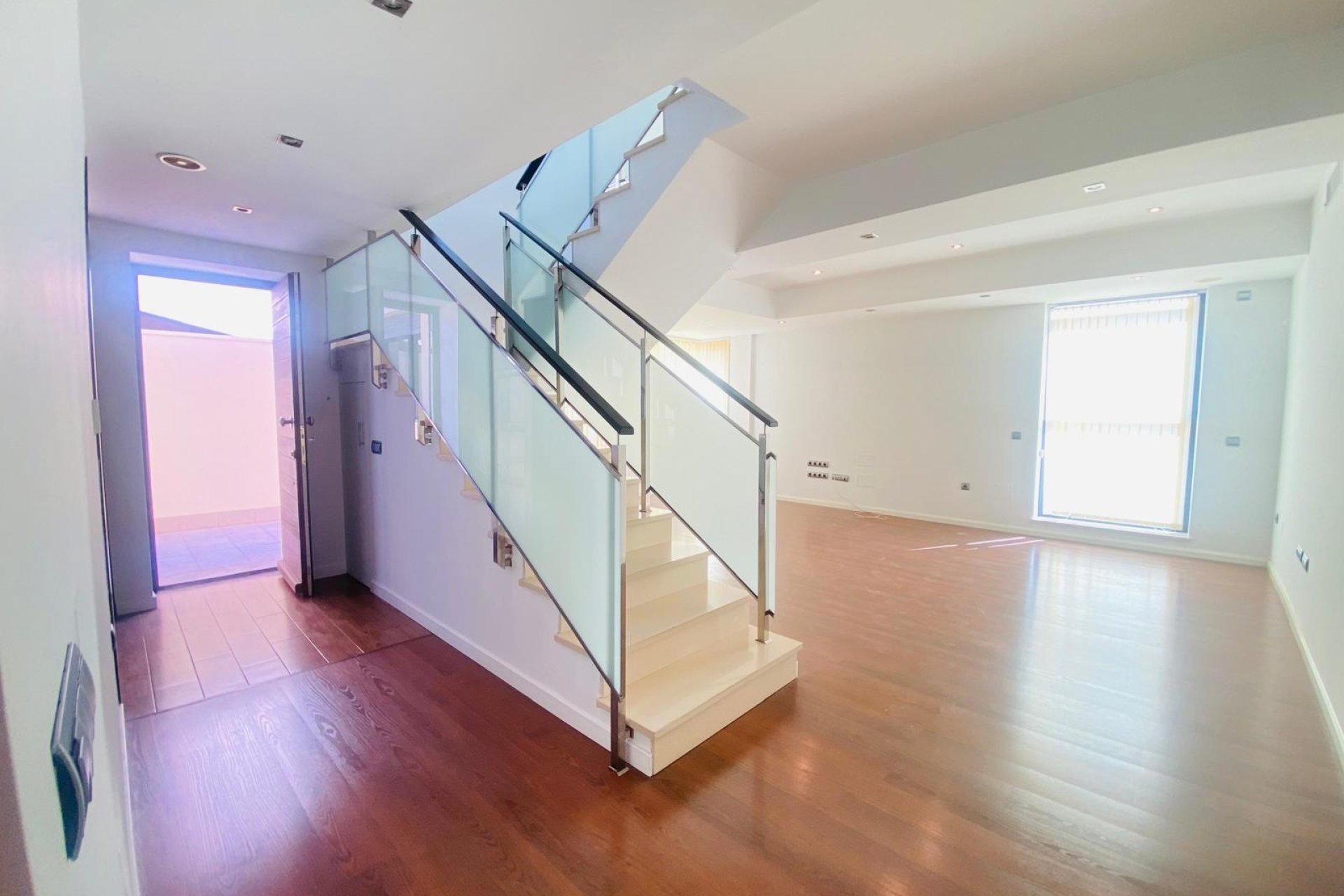 Resale - Villa -
Santiago de la Ribera - San Blas