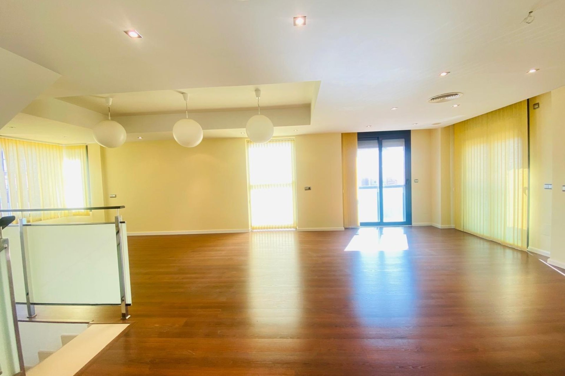 Resale - Villa -
Santiago de la Ribera - San Blas