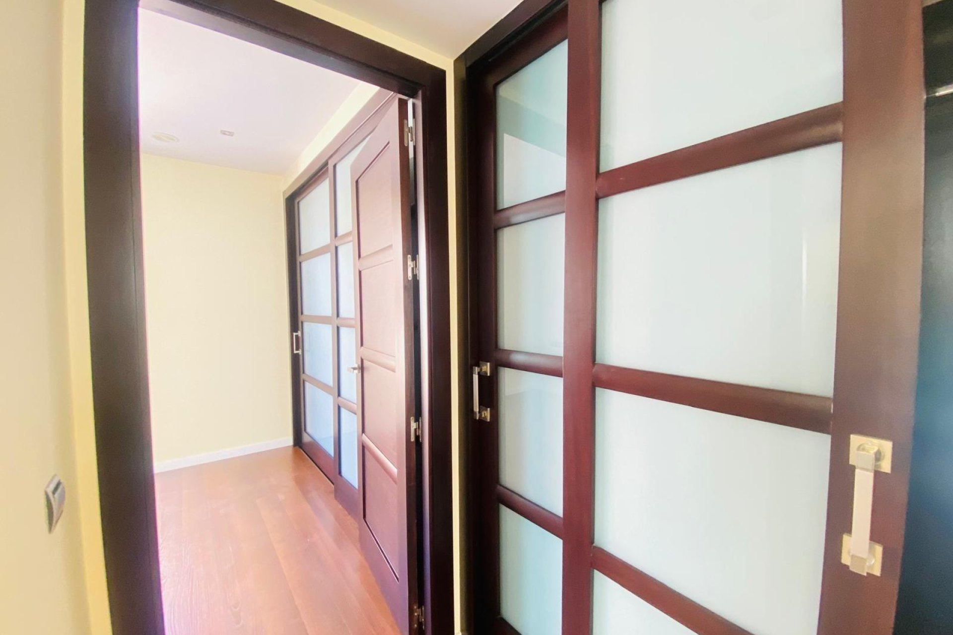 Resale - Villa -
Santiago de la Ribera - San Blas