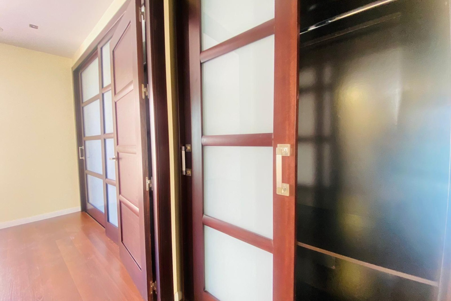 Resale - Villa -
Santiago de la Ribera - San Blas