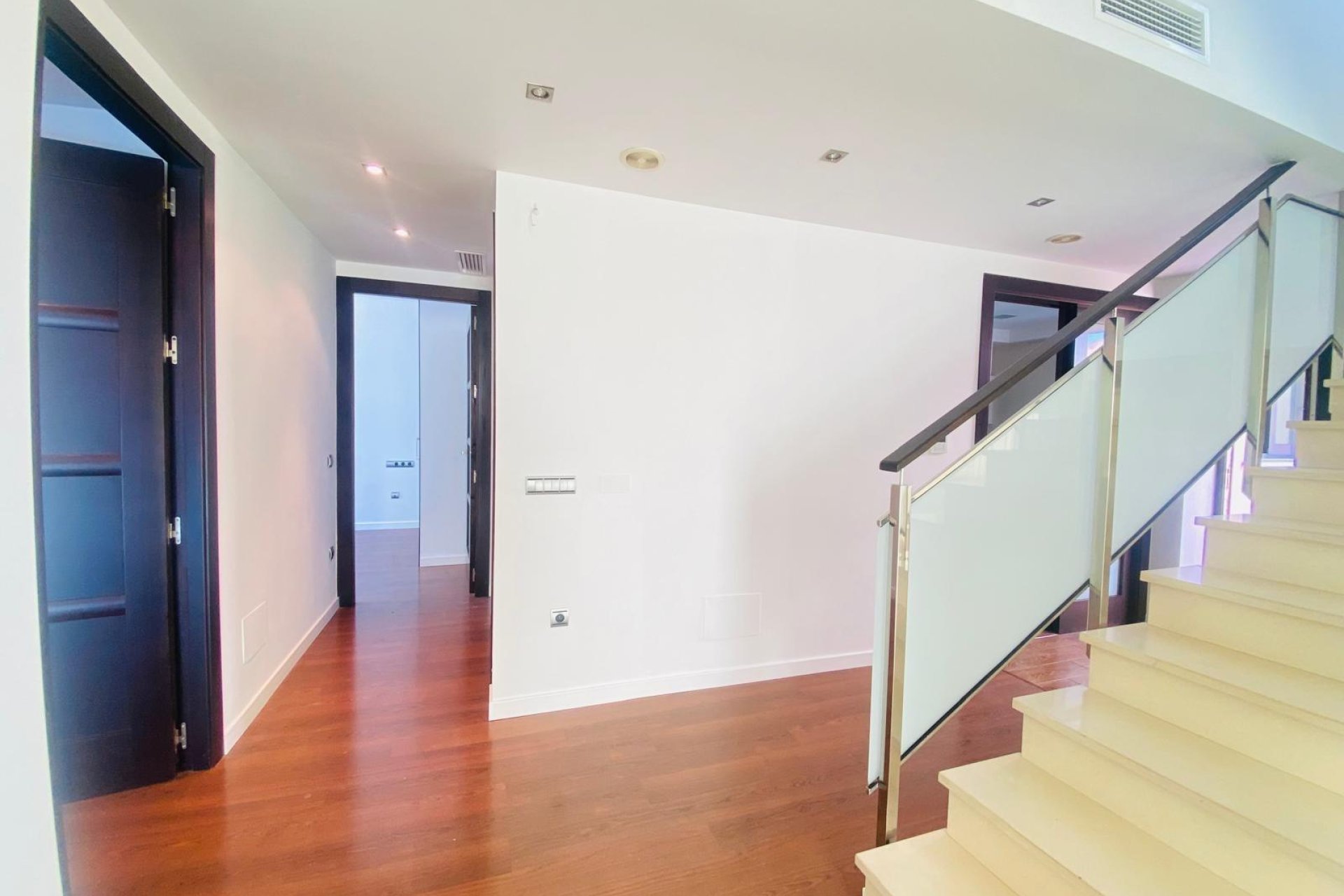 Resale - Villa -
Santiago de la Ribera - San Blas