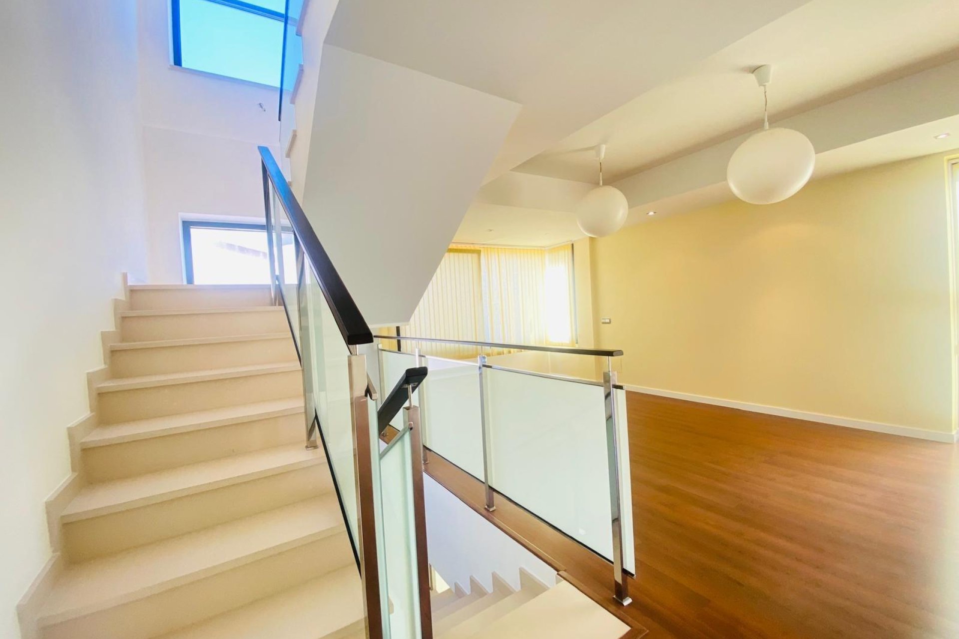 Resale - Villa -
Santiago de la Ribera - San Blas