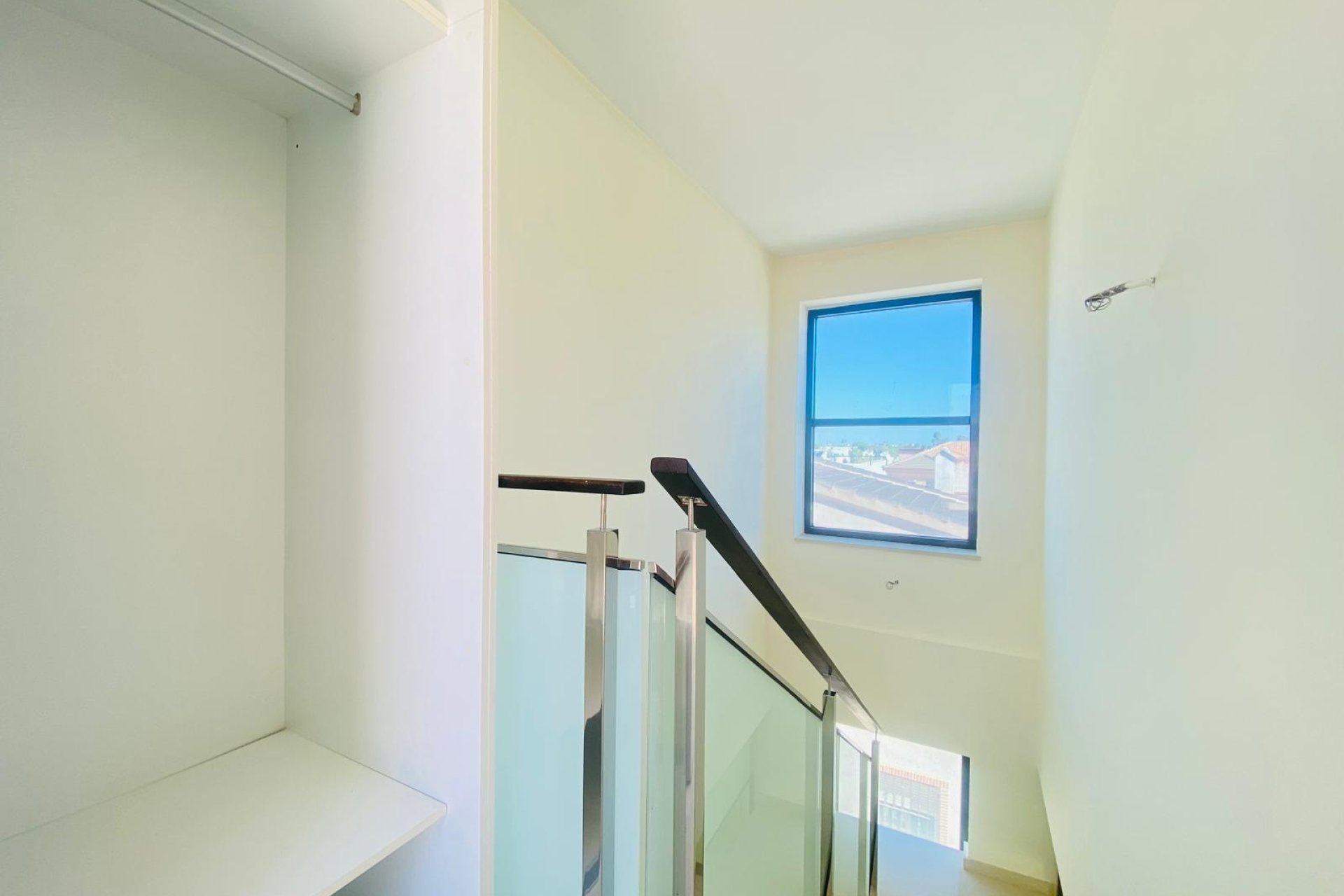 Resale - Villa -
Santiago de la Ribera - San Blas