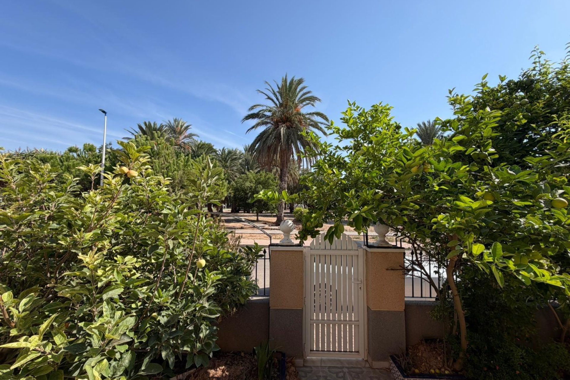 Resale - Villa -
Santiago de la Ribera - San Blas