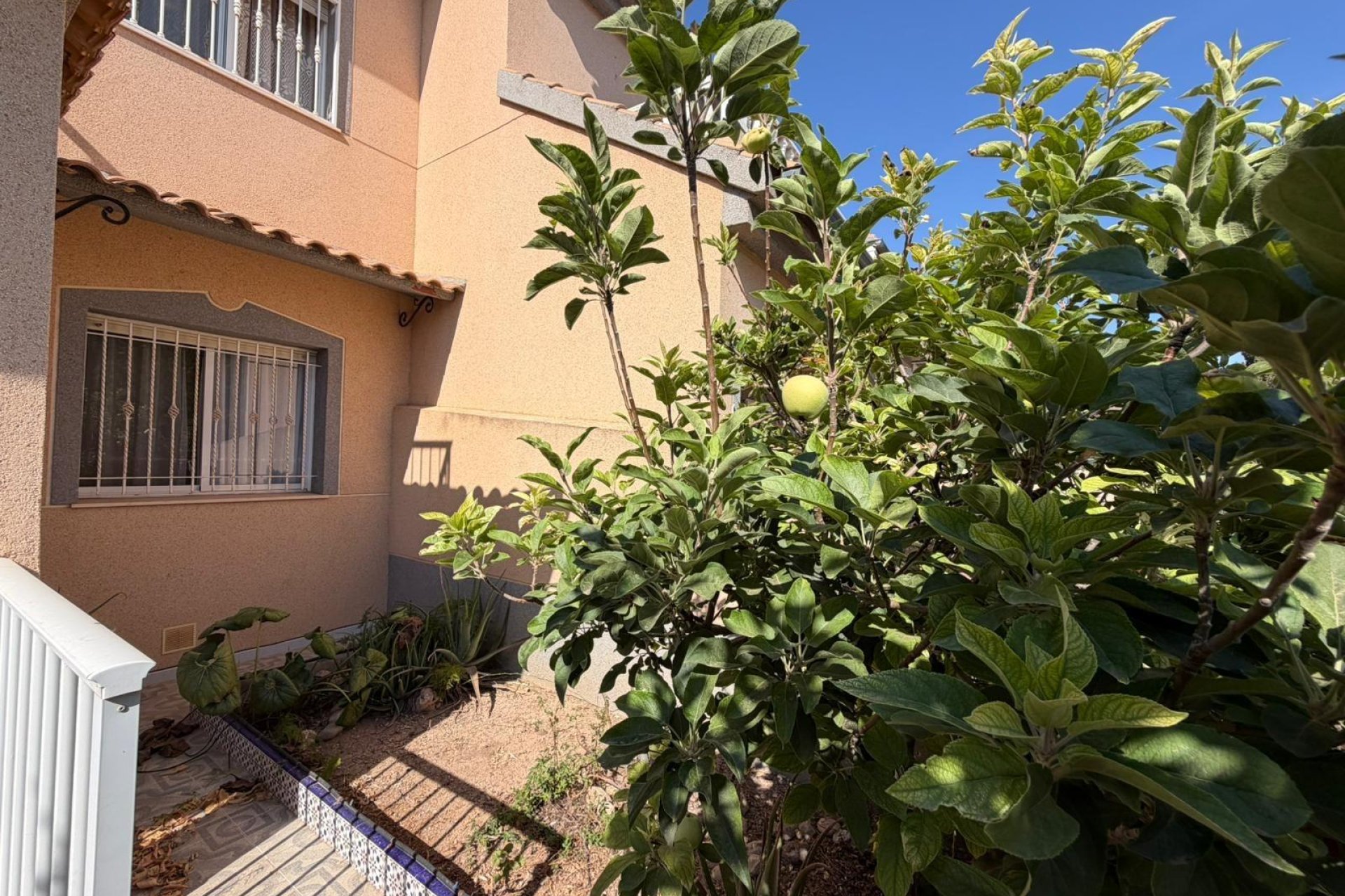 Resale - Villa -
Santiago de la Ribera - San Blas