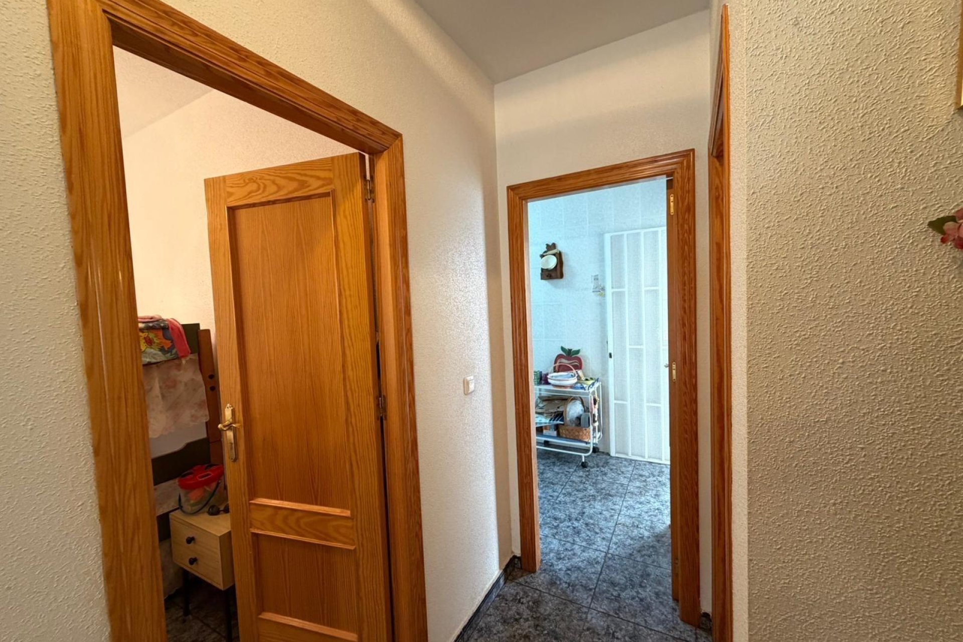 Resale - Villa -
Santiago de la Ribera - San Blas